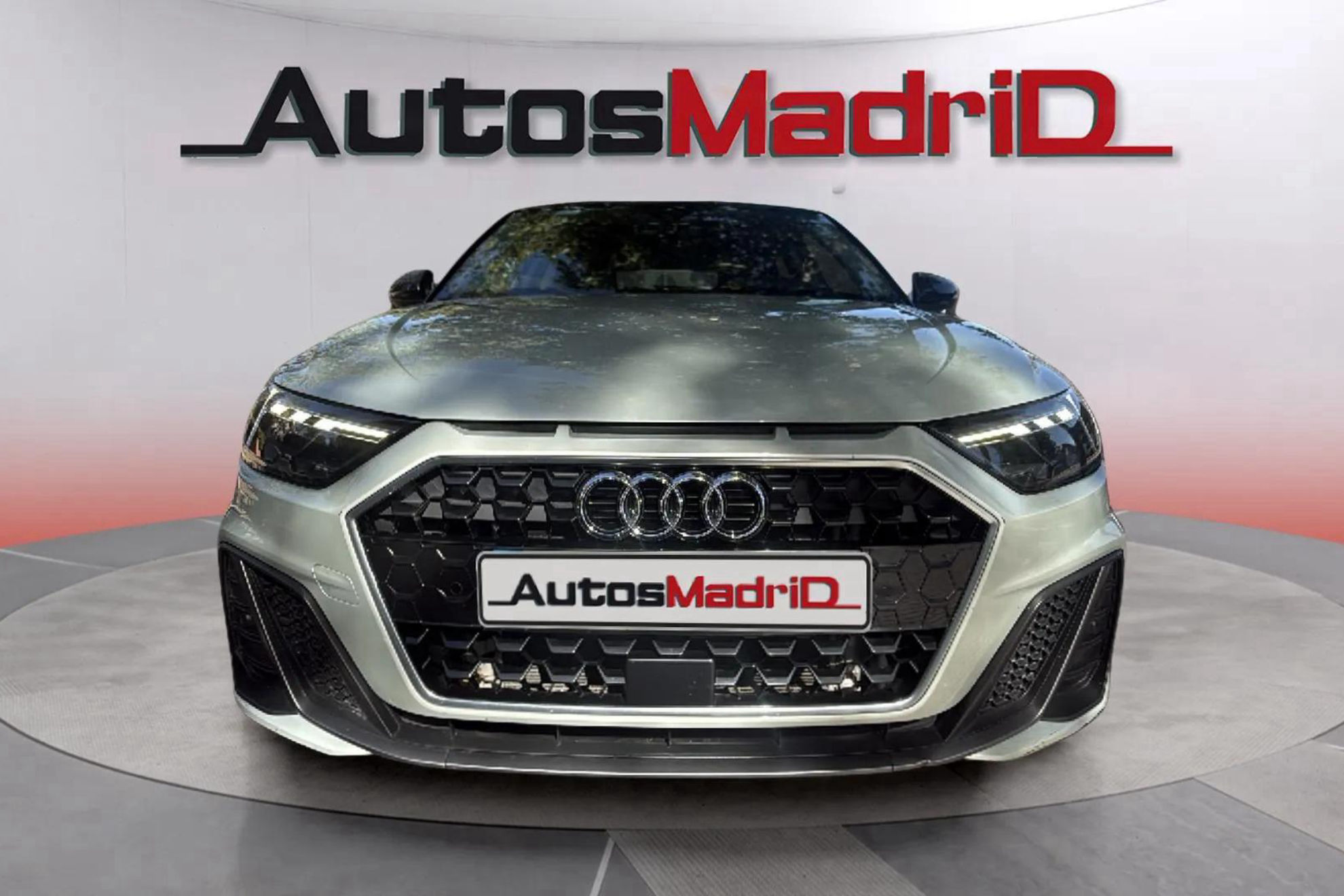 Audi A1 Sportback Adrenalin 30 TFSI S tron - foto 2