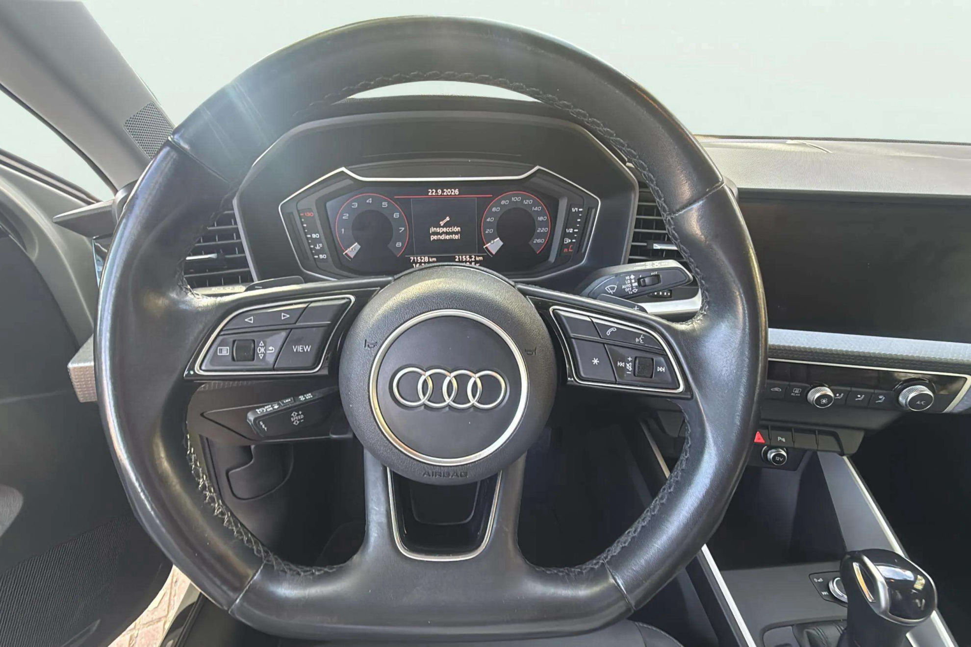 Audi A1 Sportback Adrenalin 30 TFSI S tron - foto 9