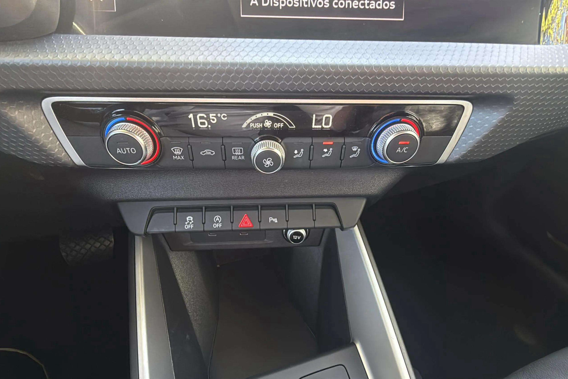 Audi A1 Sportback Adrenalin 30 TFSI S tron - foto 21