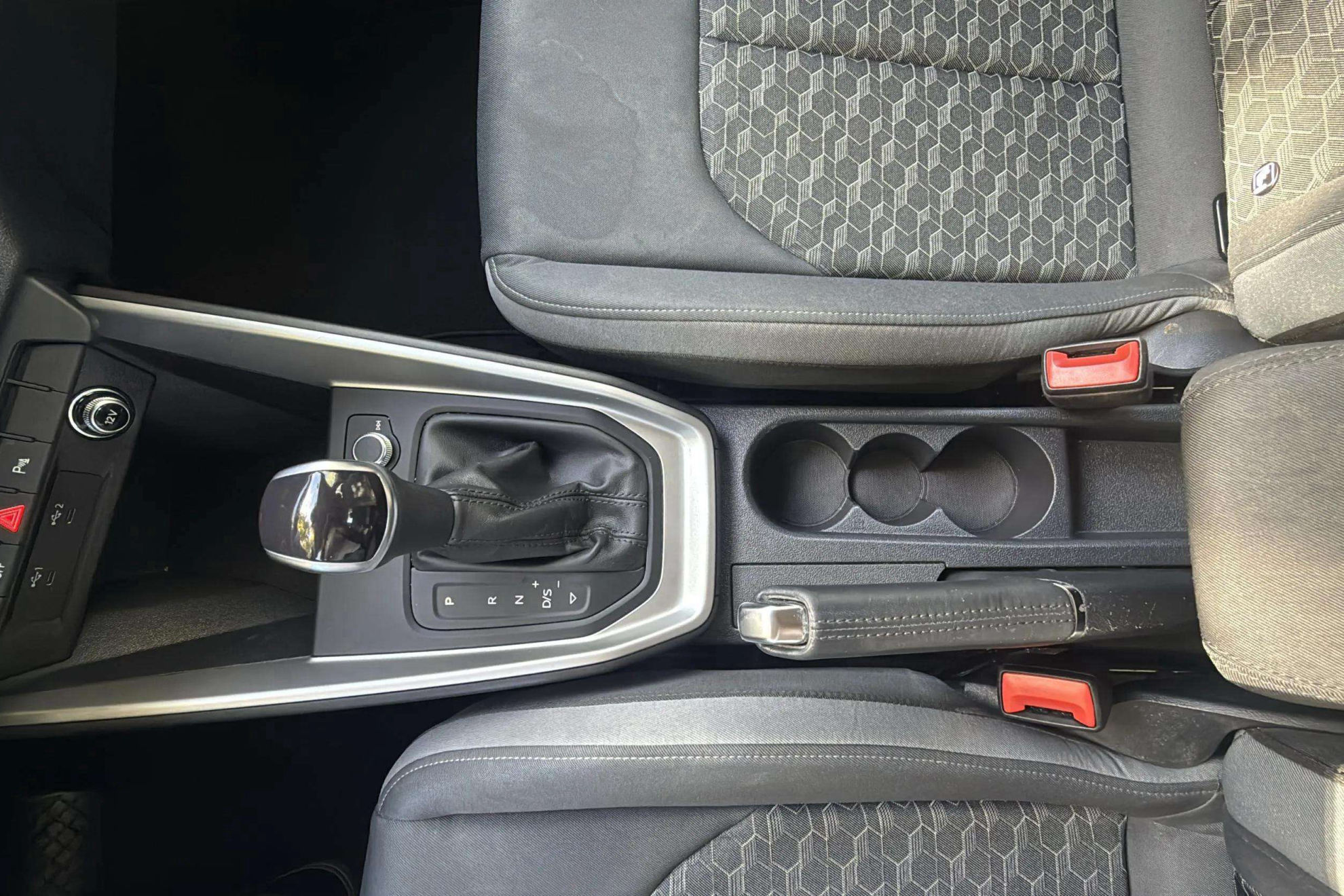 Audi A1 Sportback Adrenalin 30 TFSI S tron - foto 24