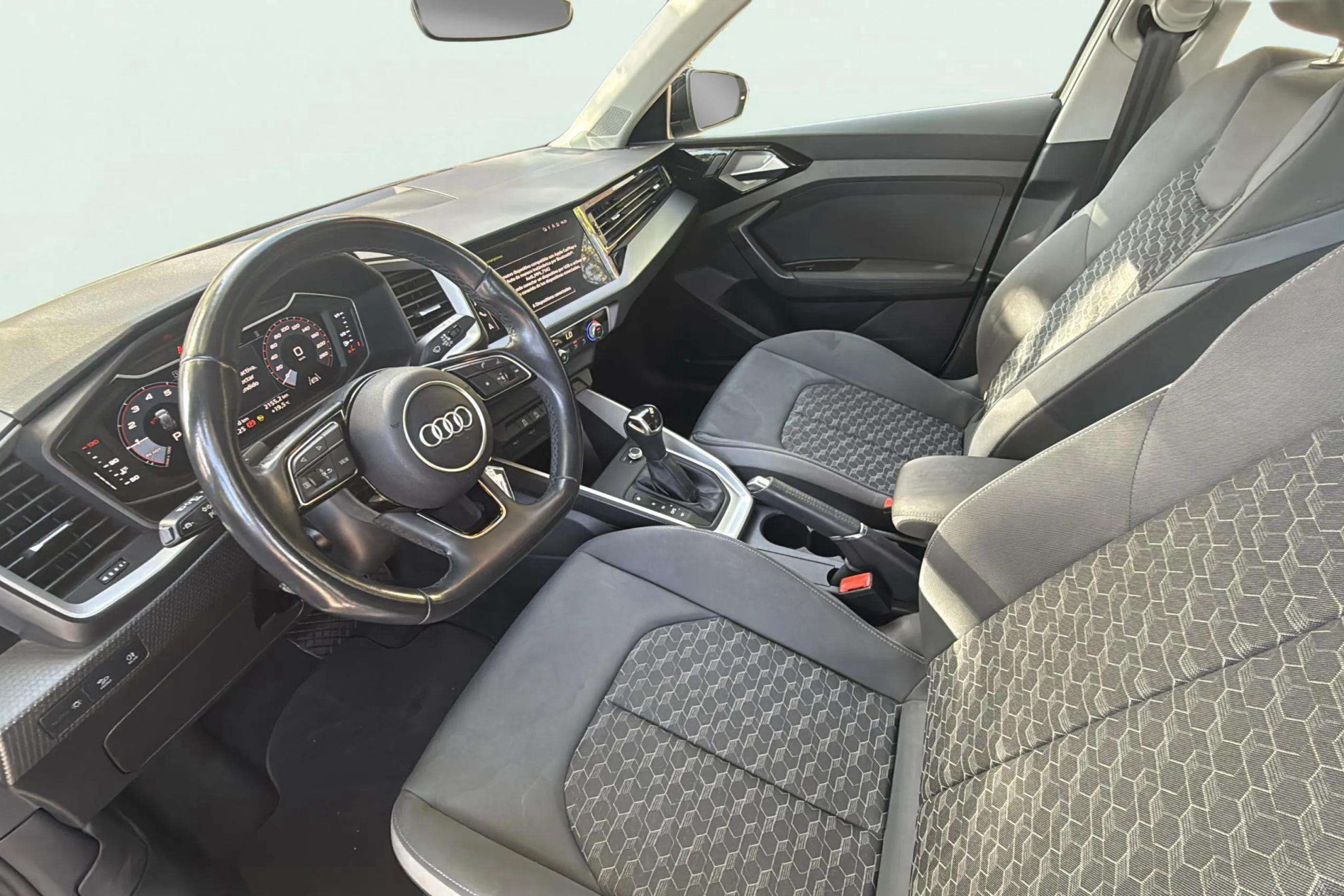 Audi A1 Sportback Adrenalin 30 TFSI S tron - foto 26