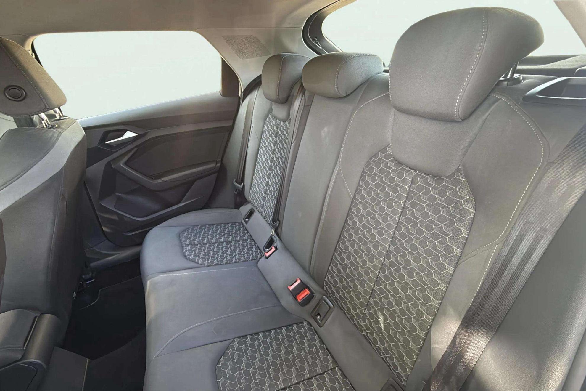 Audi A1 Sportback Adrenalin 30 TFSI S tron - foto 33