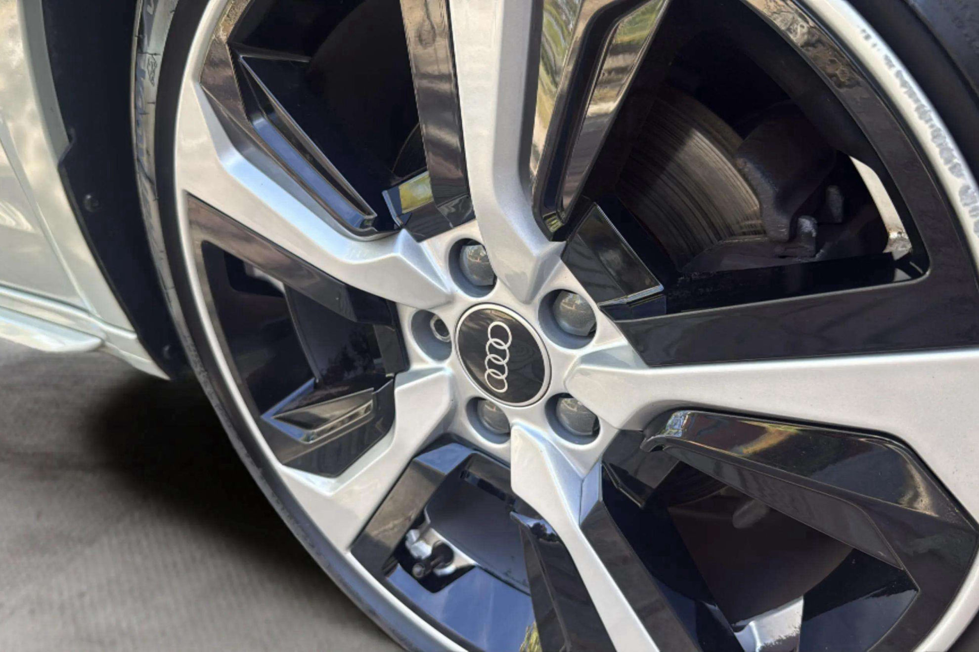 Audi A1 Sportback Adrenalin 30 TFSI S tron - foto 37