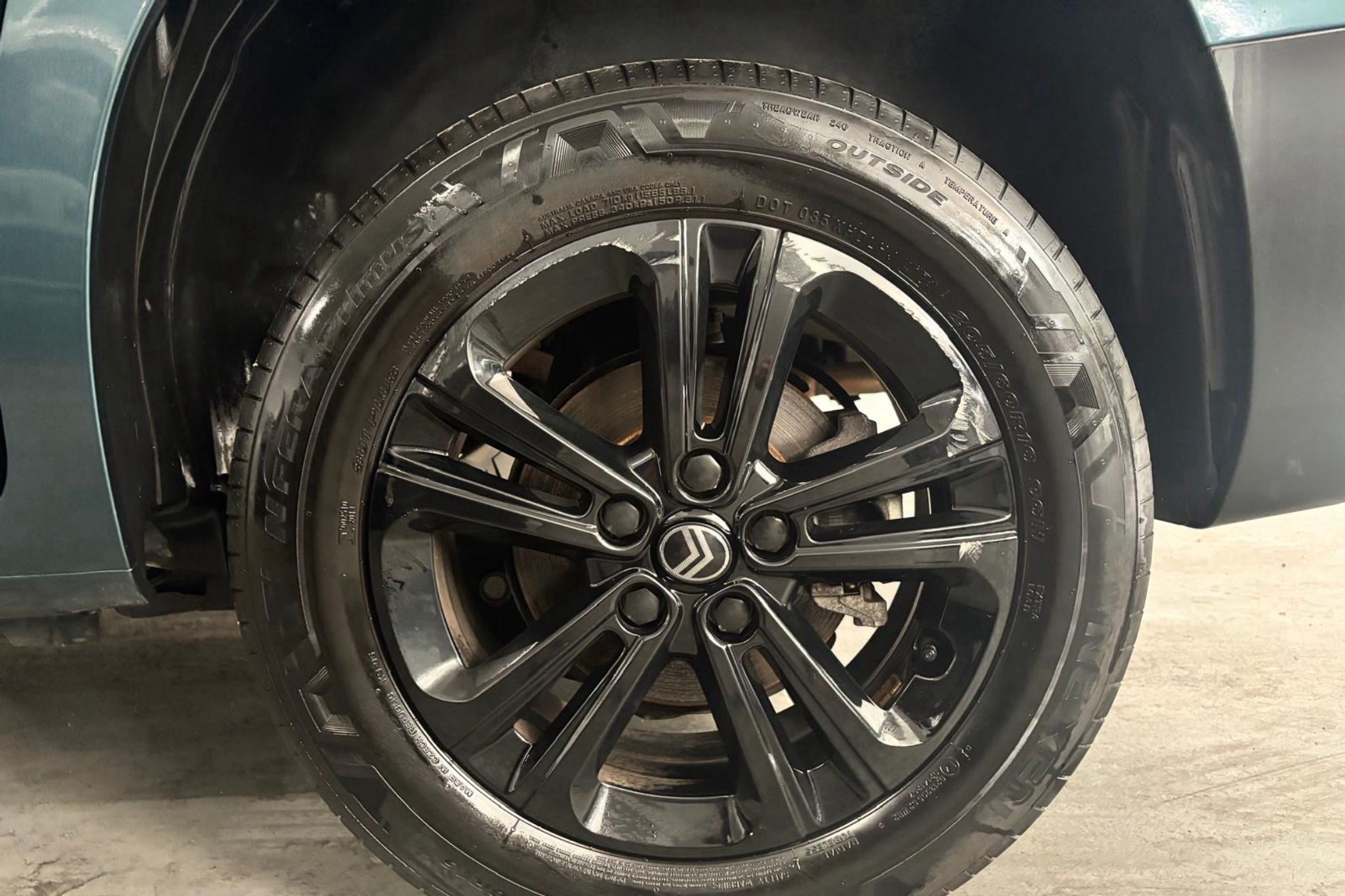 Citroën Berlingo Talla M BlueHDi 100 Plus - foto 8