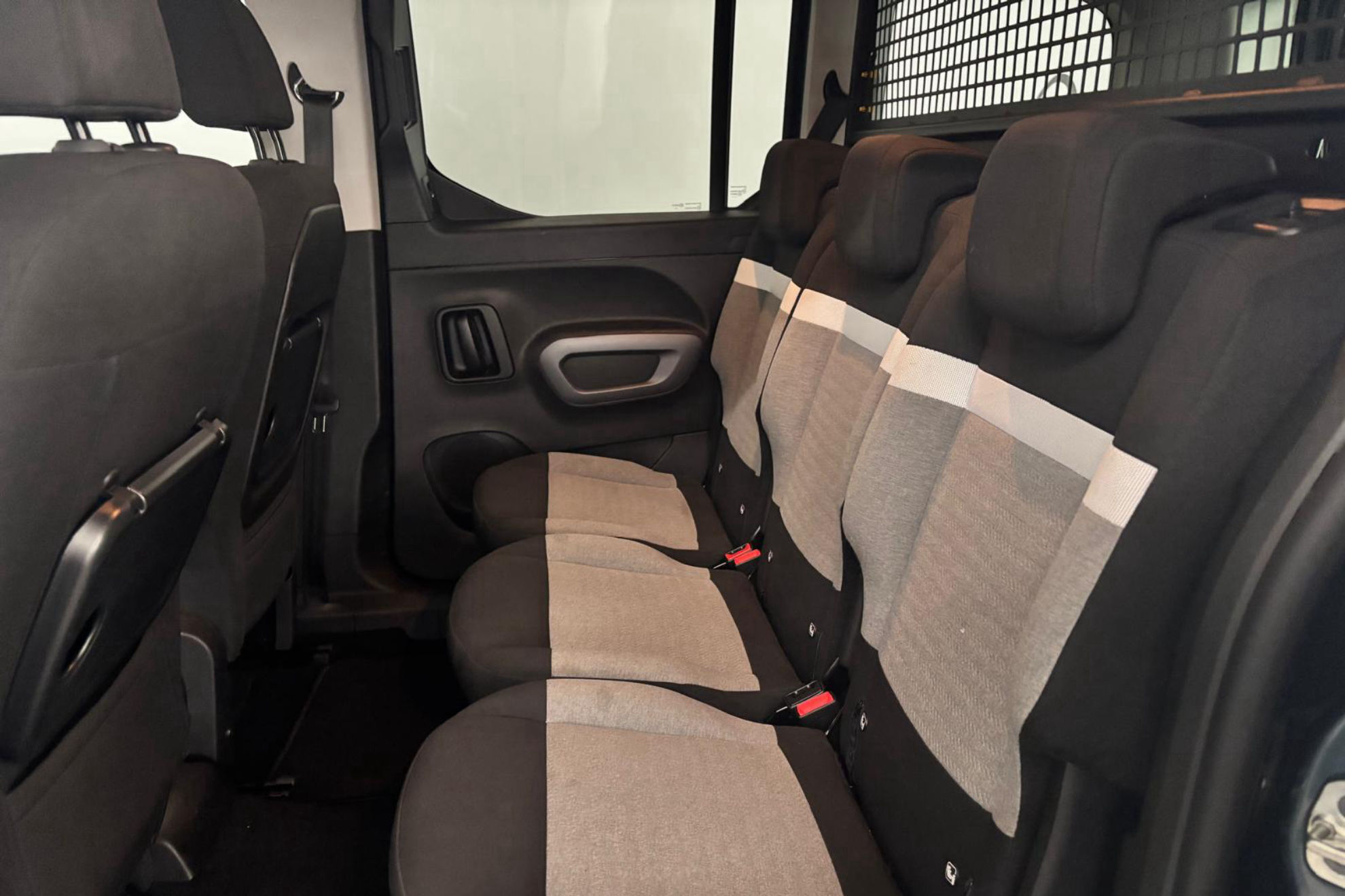 Citroën Berlingo Talla M BlueHDi 100 Plus - foto 11