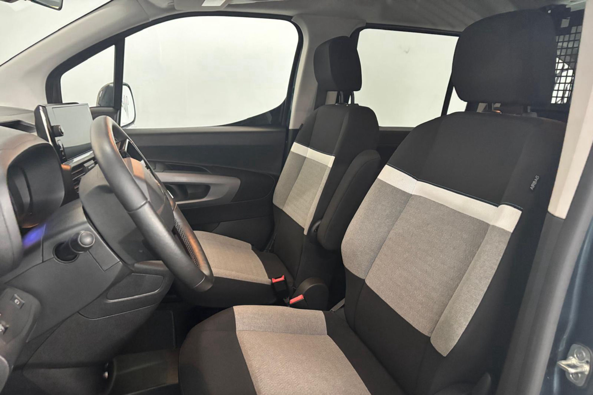 Citroën Berlingo Talla M BlueHDi 100 Plus - foto 10