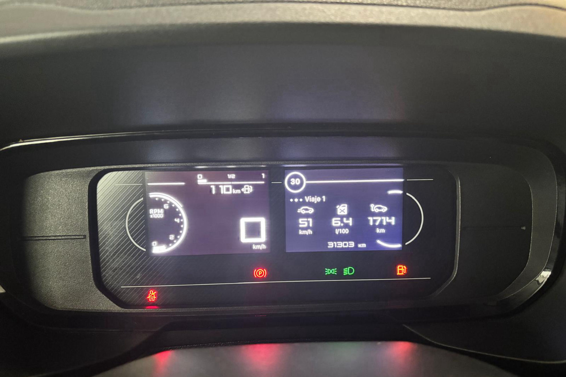 Citroën Berlingo Talla M BlueHDi 100 Plus - foto 21