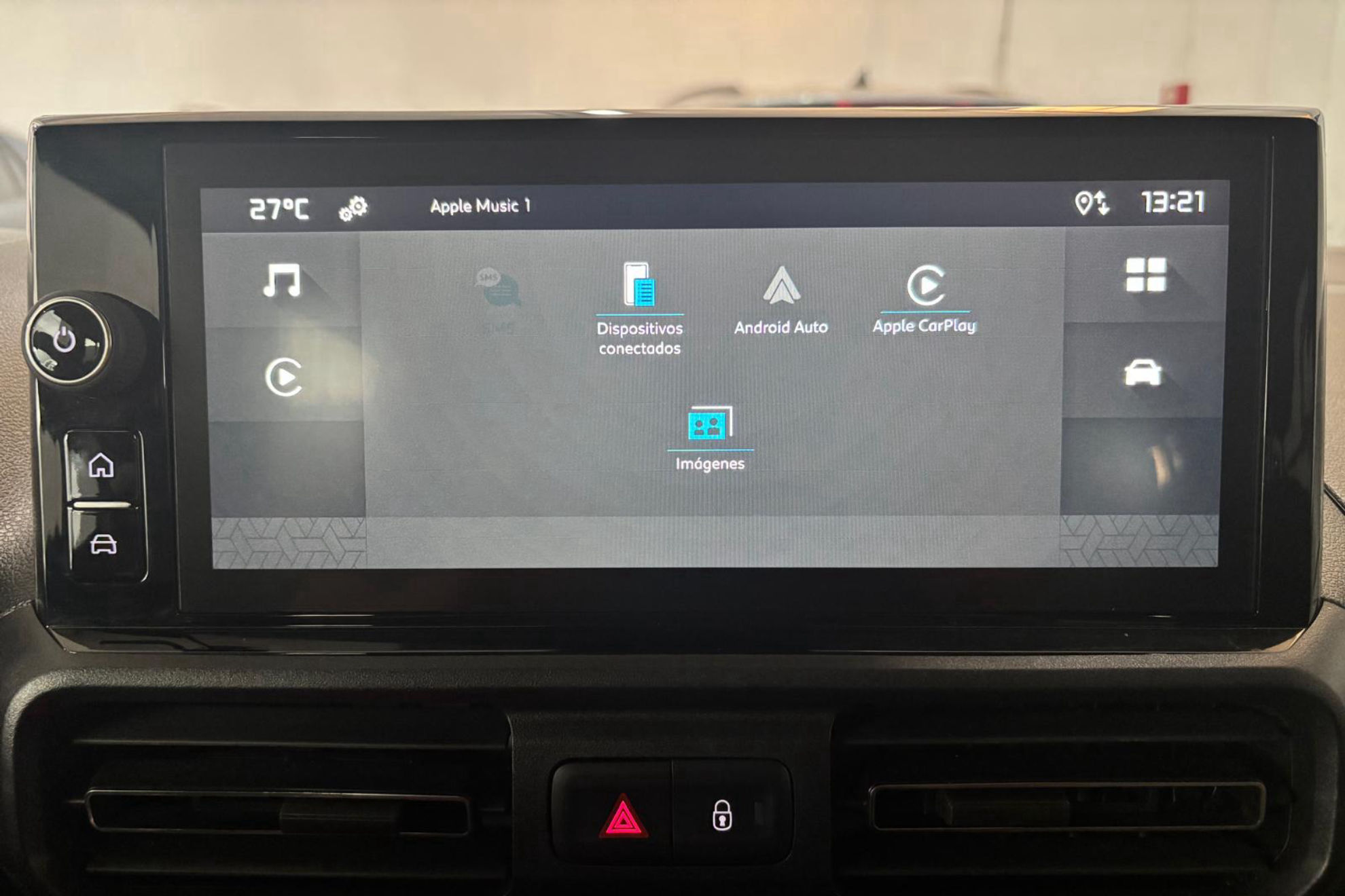 Citroën Berlingo Talla M BlueHDi 100 Plus - foto 22