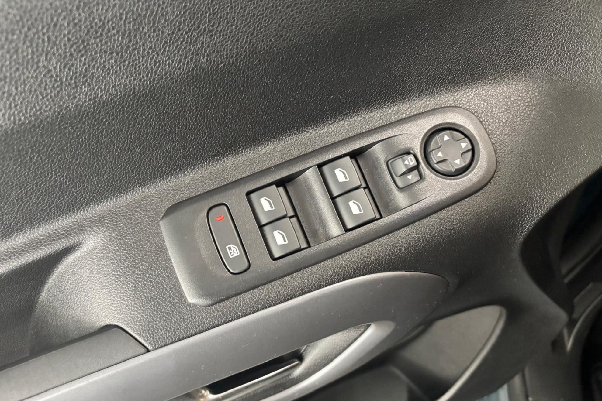 Citroën Berlingo Talla M BlueHDi 100 Plus - foto 15