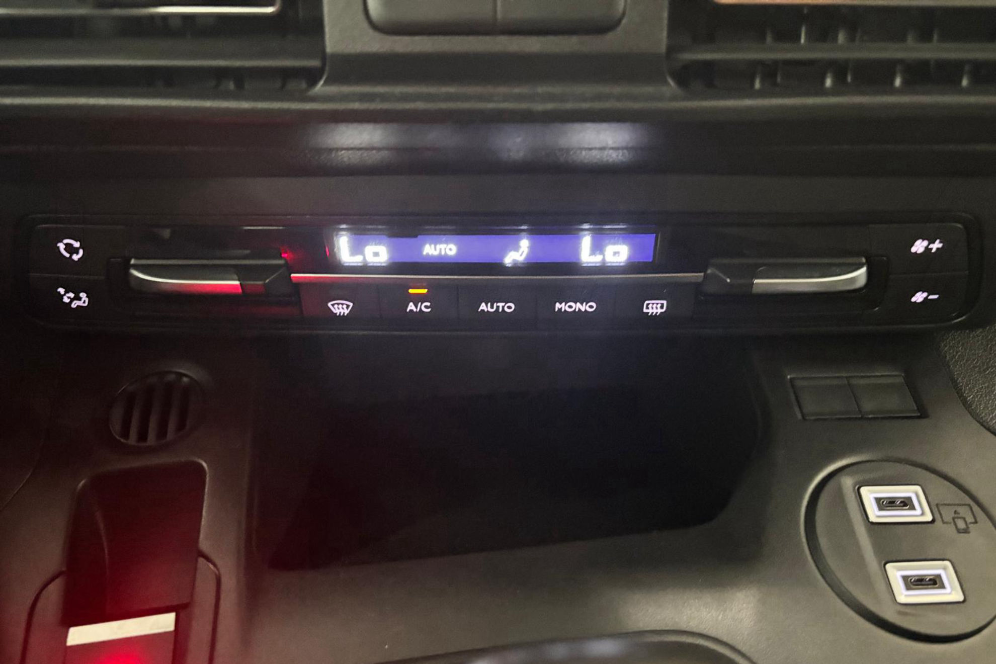 Citroën Berlingo Talla M BlueHDi 100 Plus - foto 26