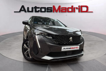 peugeot 3008 plug in hybrid 225 e eat8 gt pack hibrido no enchufable automatica autosmadrid alcorcon 10419300019066