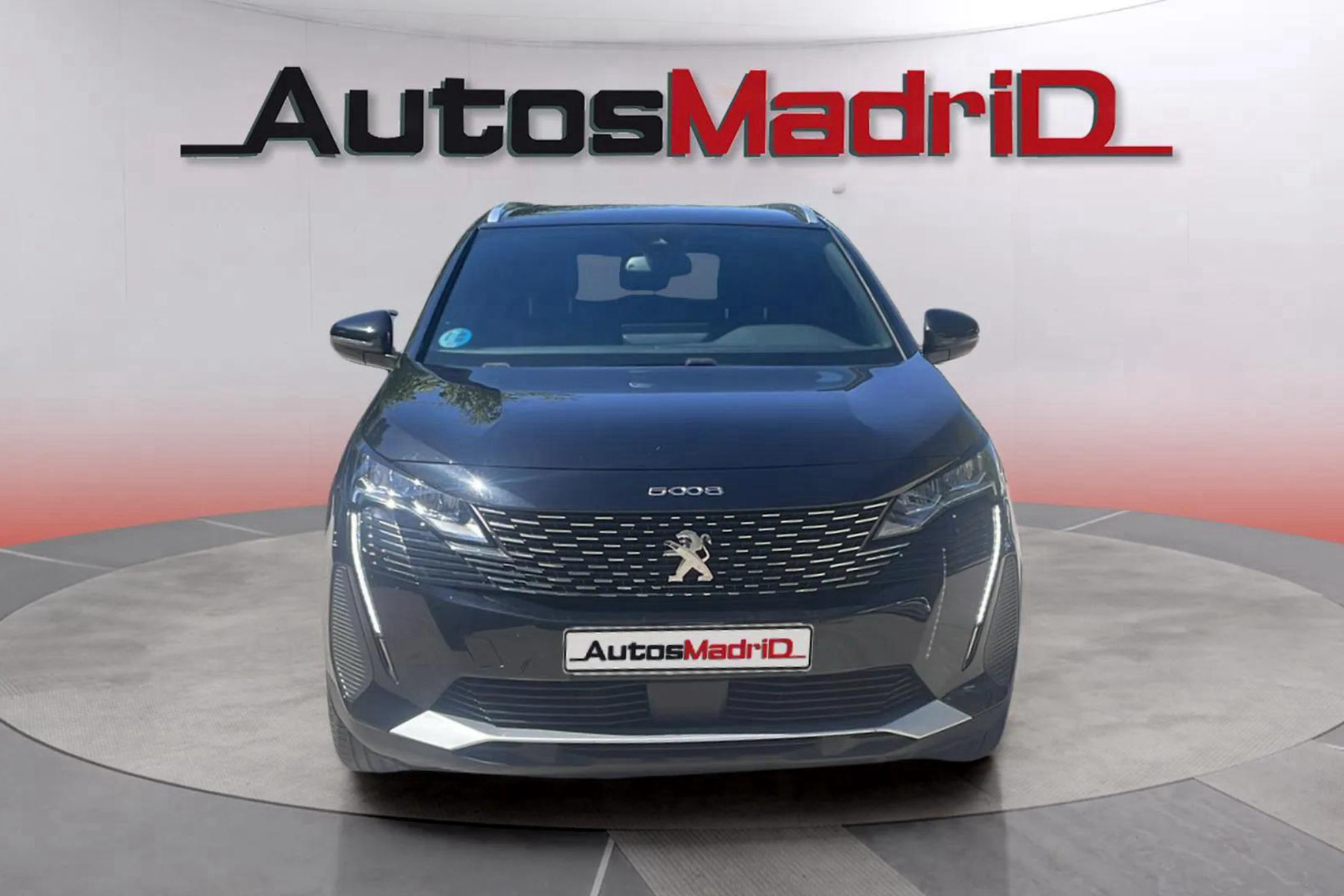 Peugeot 5008 1.2 Allure eDCS6 - foto 2