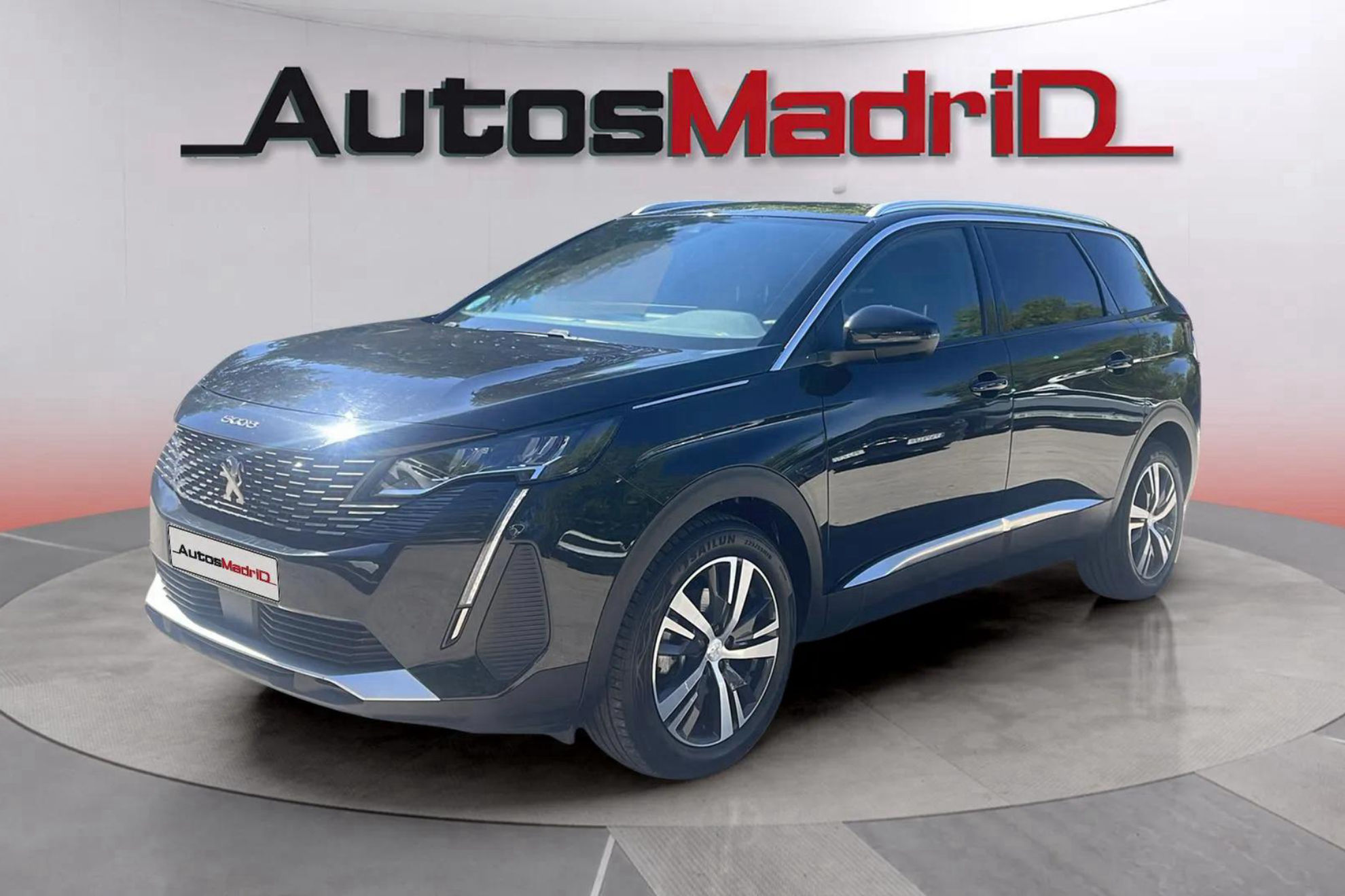 Peugeot 5008 1.2 Allure eDCS6 - foto 3