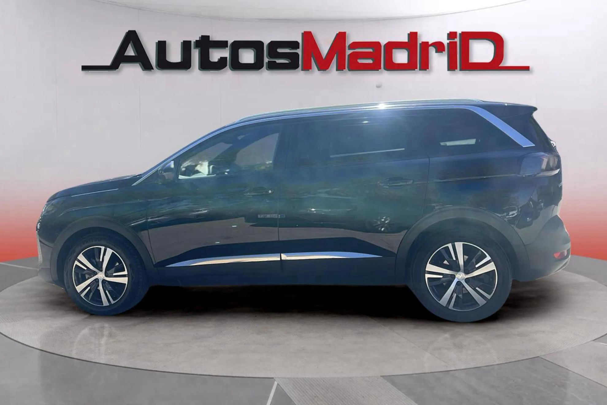 Peugeot 5008 1.2 Allure eDCS6 - foto 4