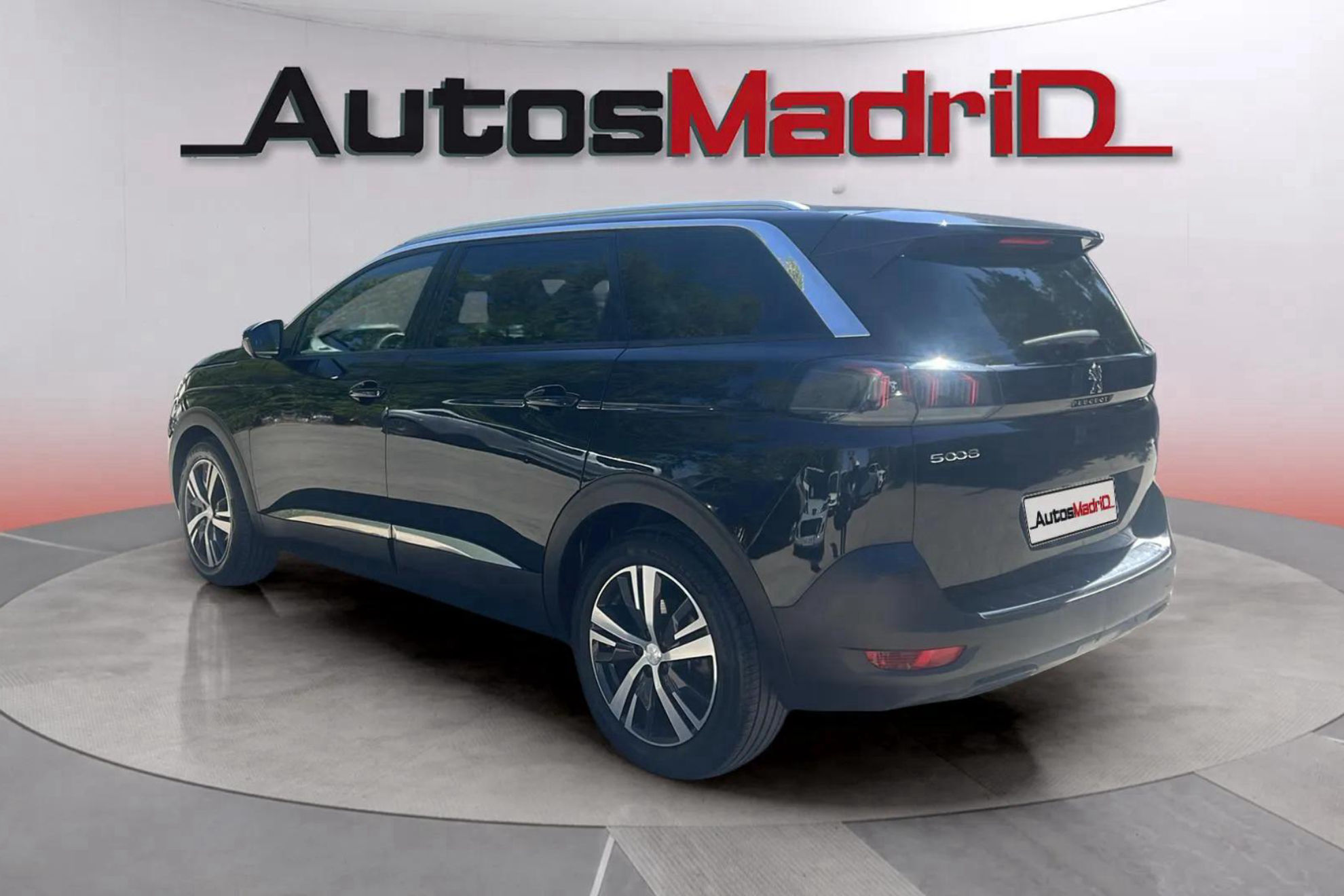 Peugeot 5008 1.2 Allure eDCS6 - foto 5
