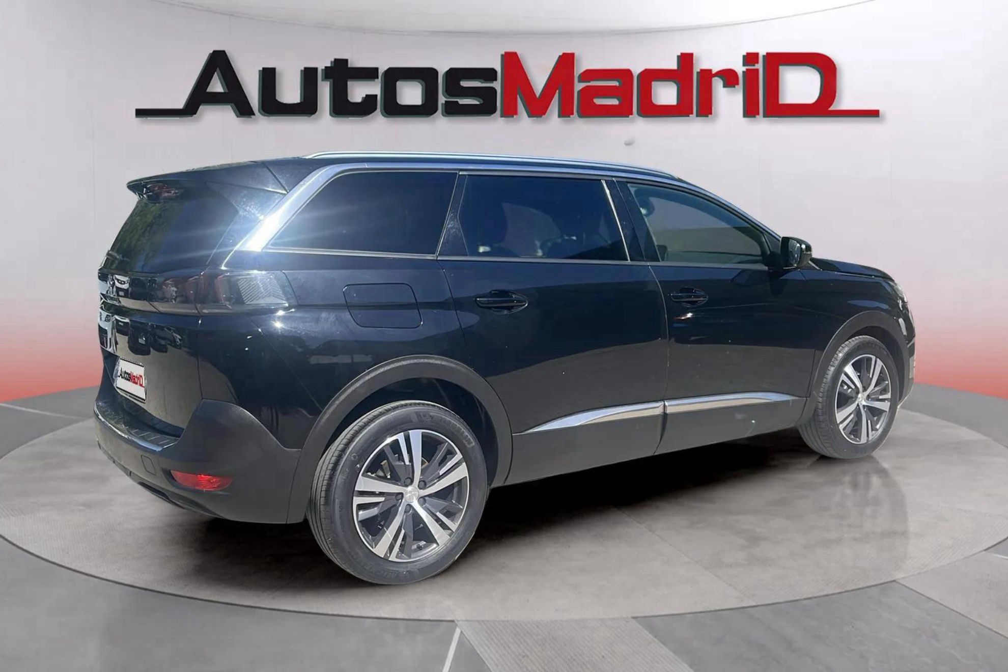 Peugeot 5008 1.2 Allure eDCS6 - foto 7