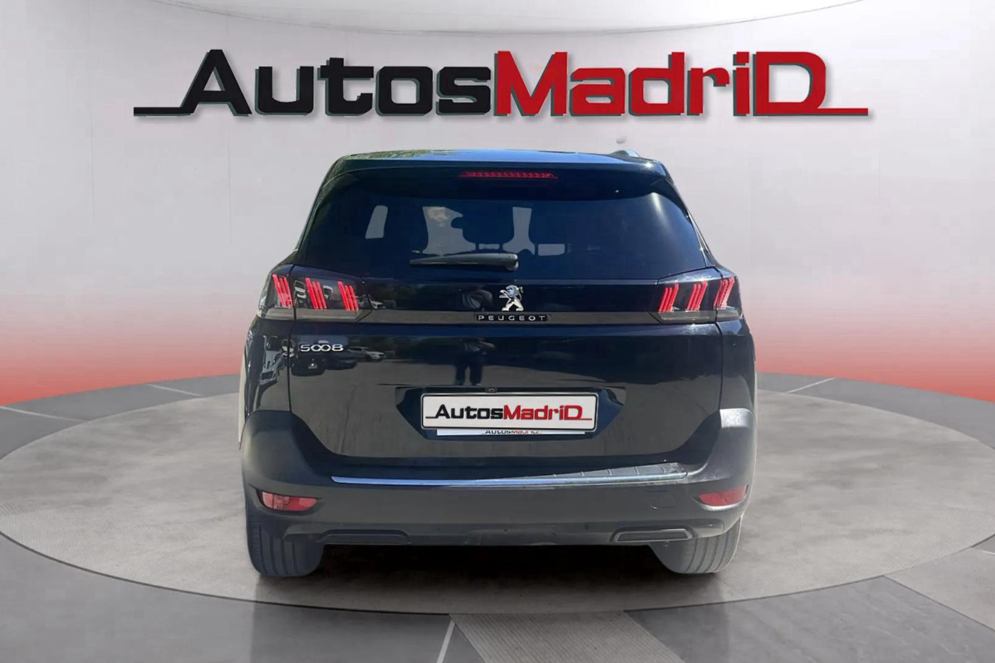 Peugeot 5008 1.2 Allure eDCS6 - foto 6