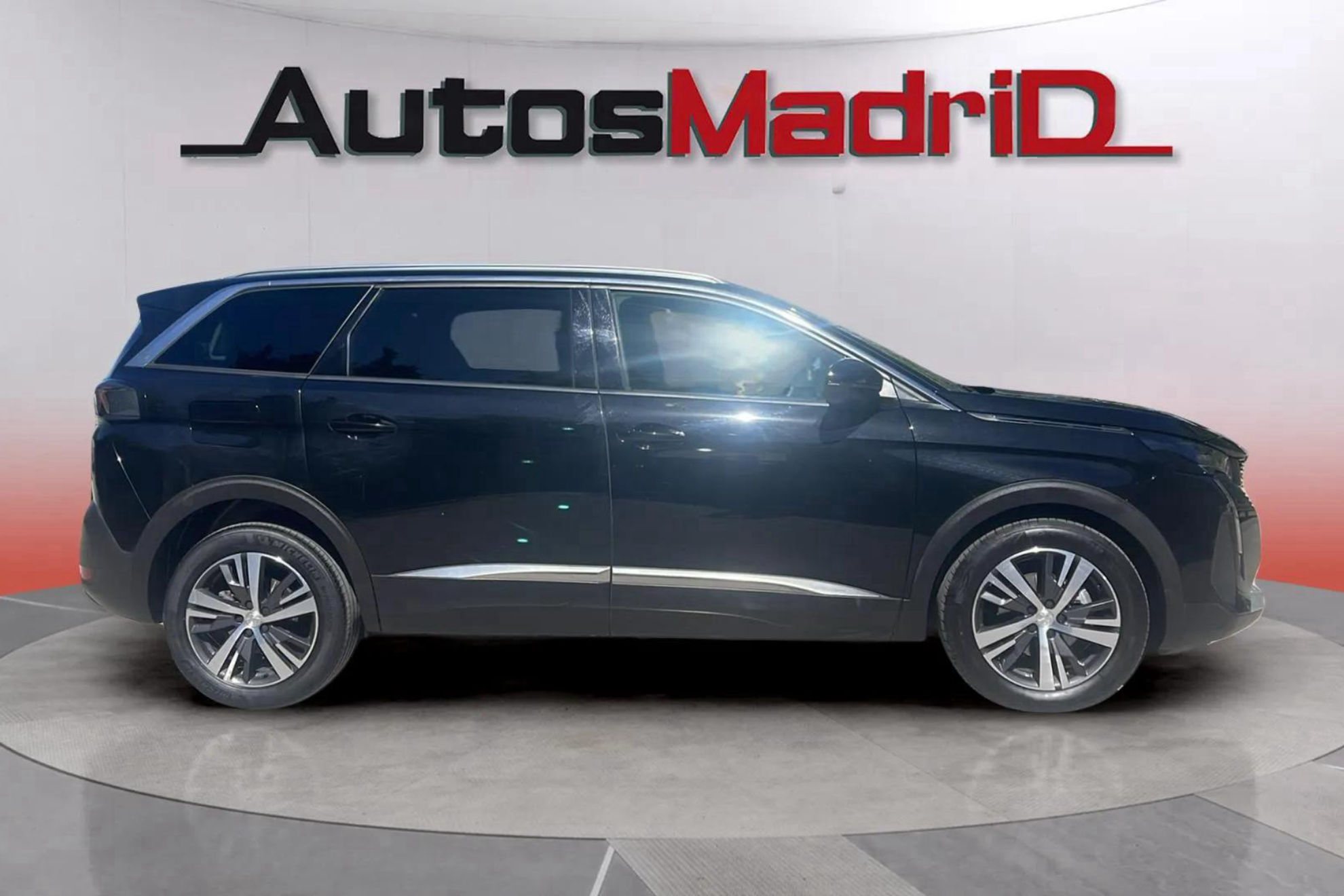 Peugeot 5008 1.2 Allure eDCS6 - foto 8