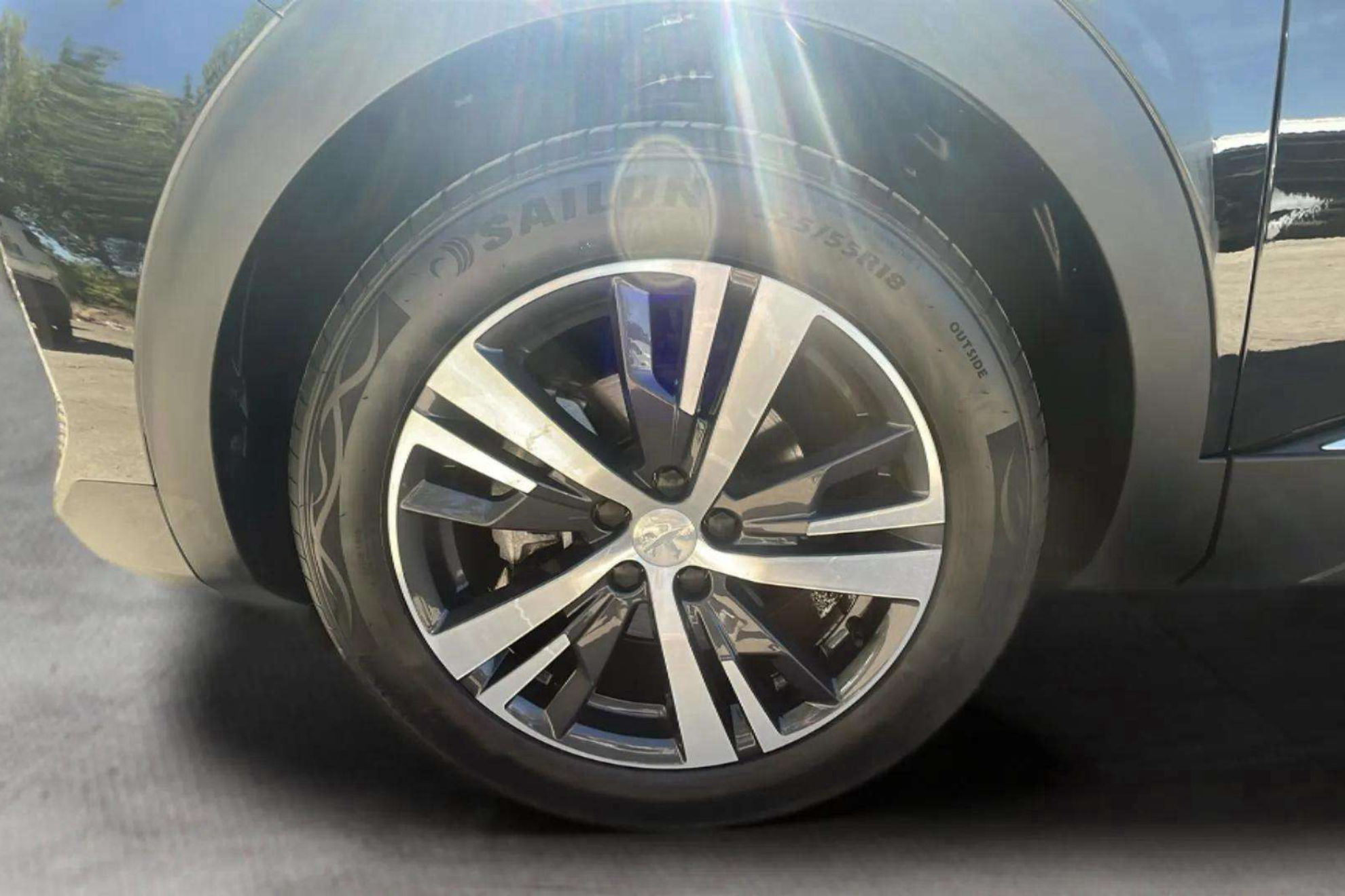 Peugeot 5008 1.2 Allure eDCS6 - foto 9