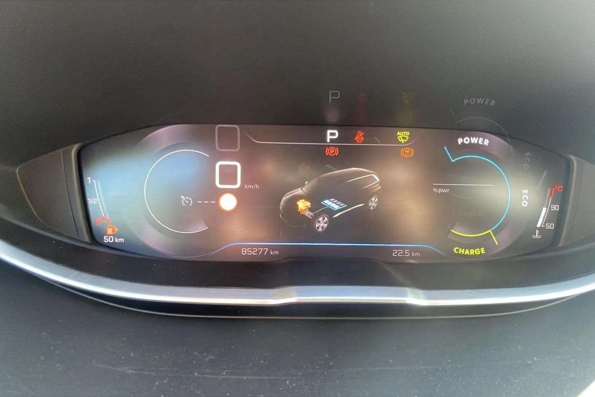 Peugeot 5008 1.2 Allure eDCS6 - foto 16