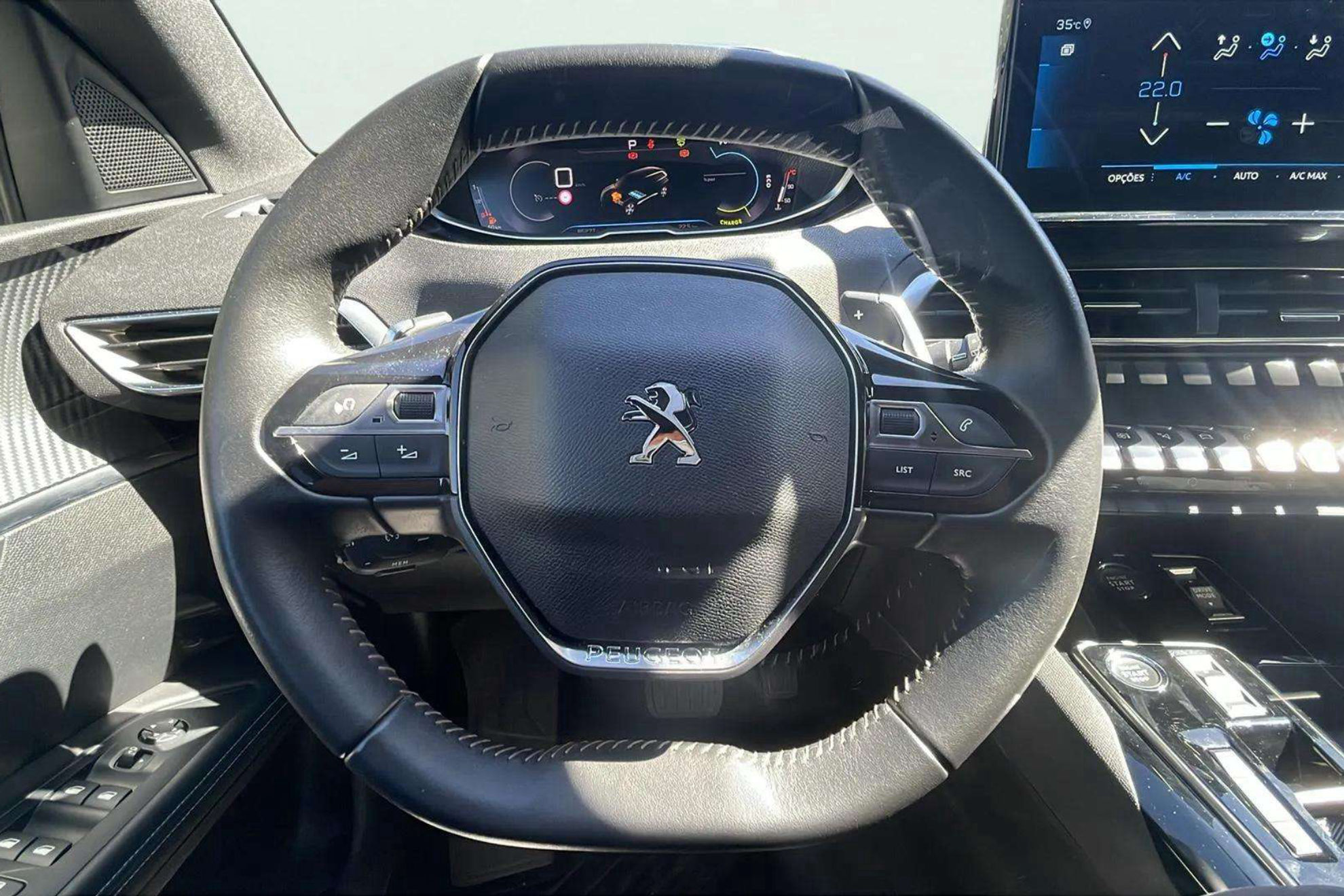 Peugeot 5008 1.2 Allure eDCS6 - foto 10