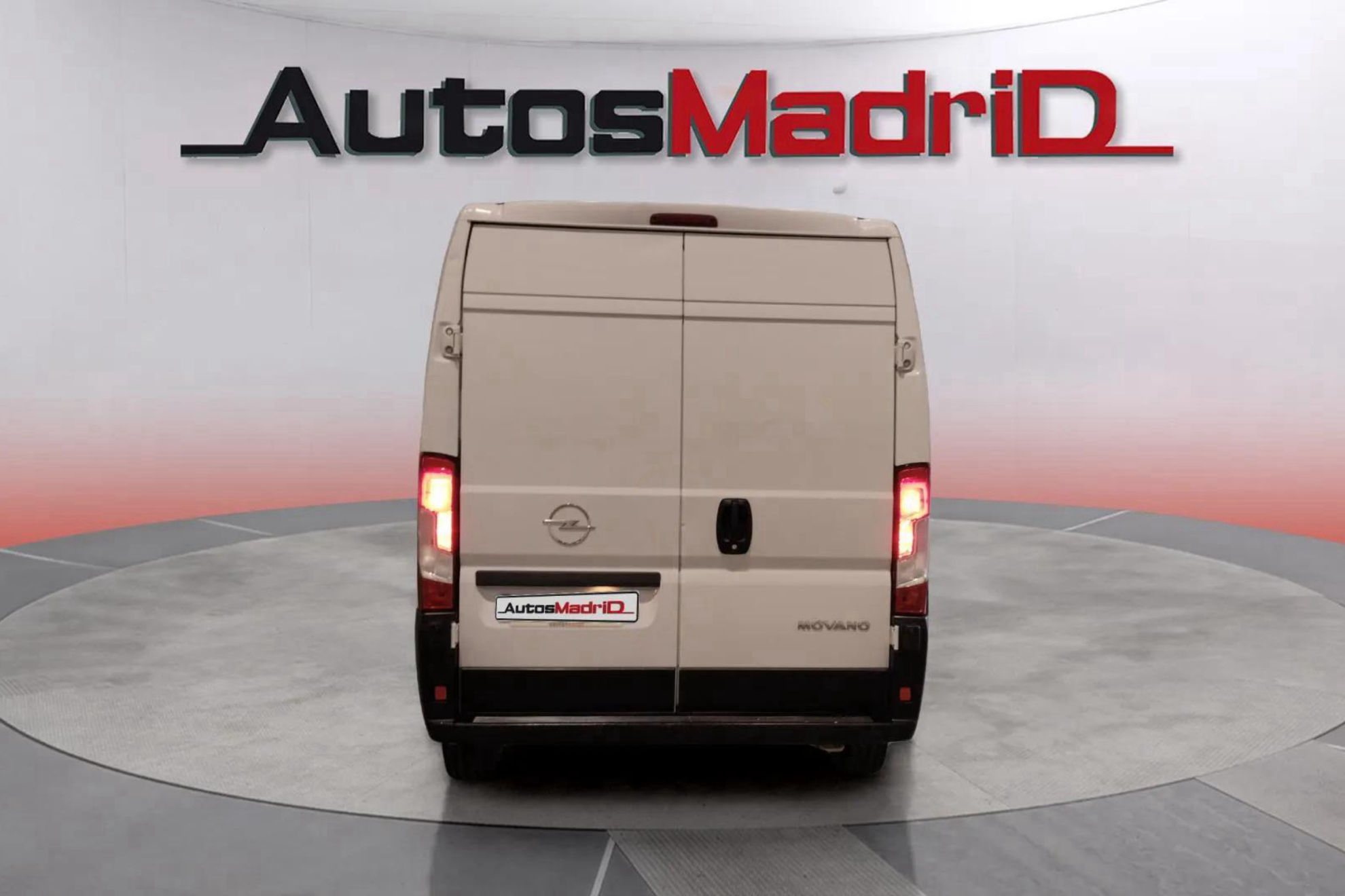Opel Movano Furgón Base L2H2 3.3T 2.2 BlueHDi - foto 5