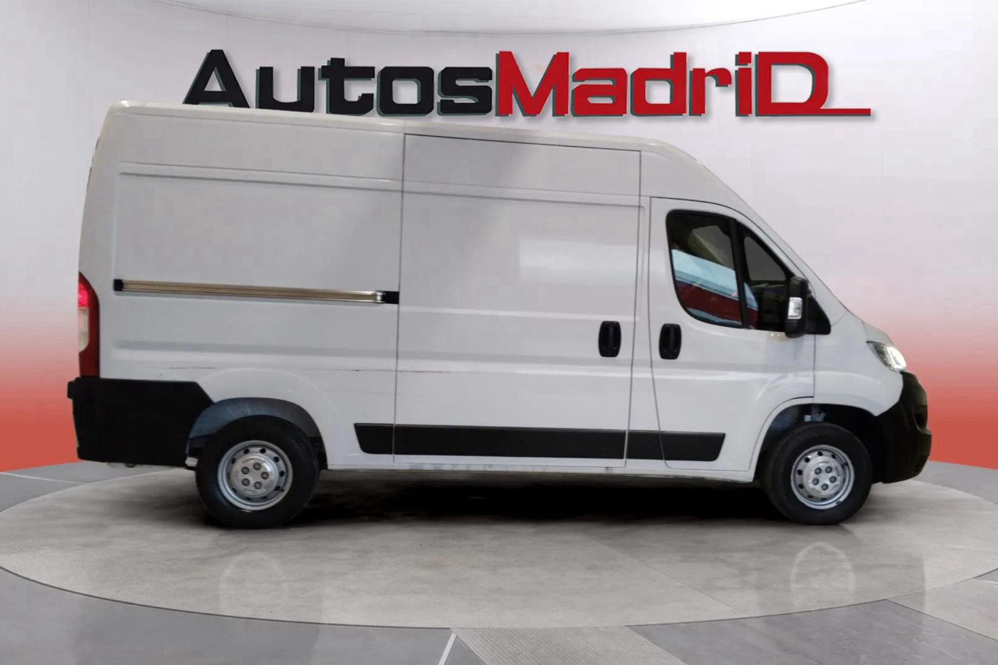 Opel Movano Furgón Base L2H2 3.3T 2.2 BlueHDi - foto 7