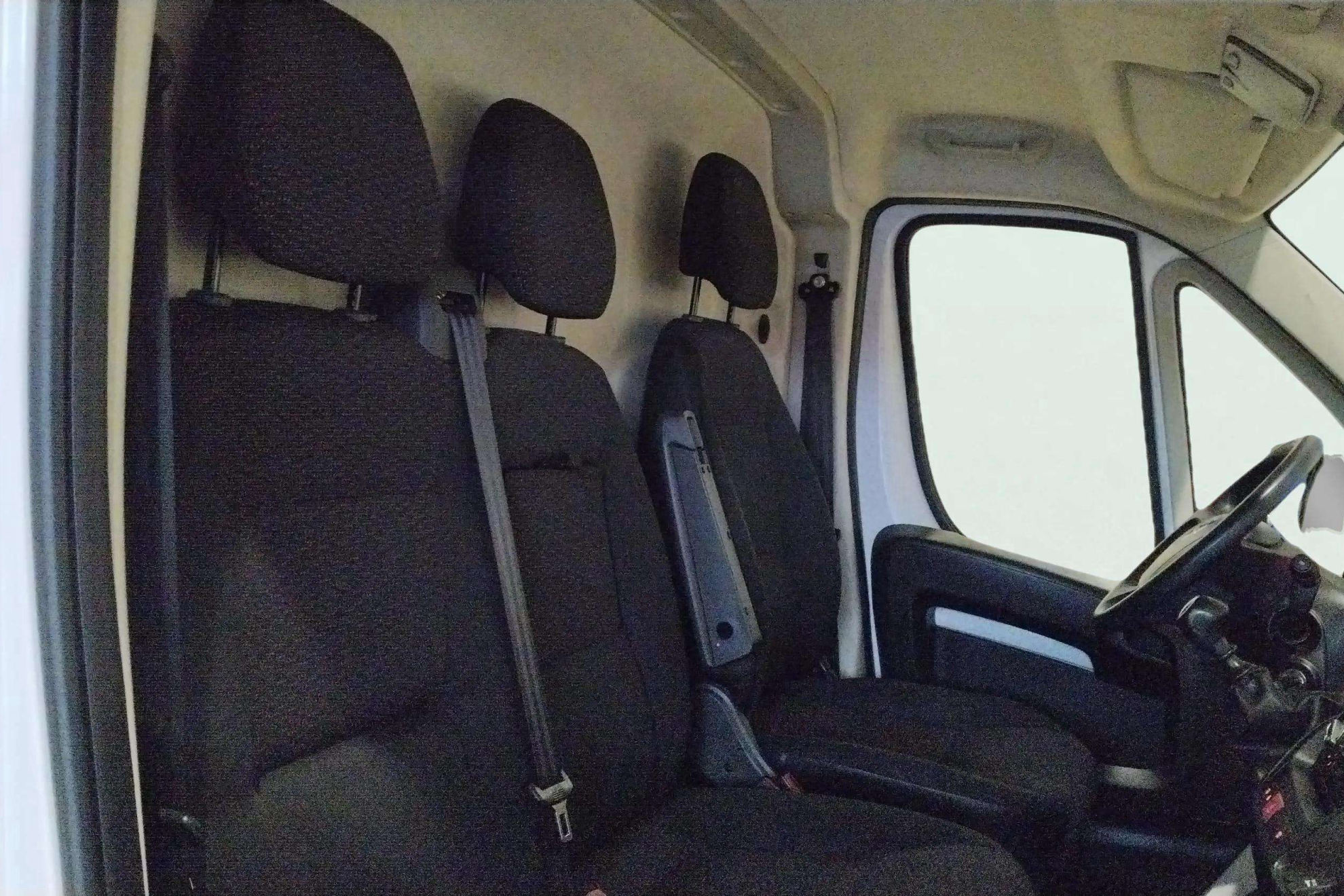 Opel Movano Furgón Base L2H2 3.3T 2.2 BlueHDi - foto 13