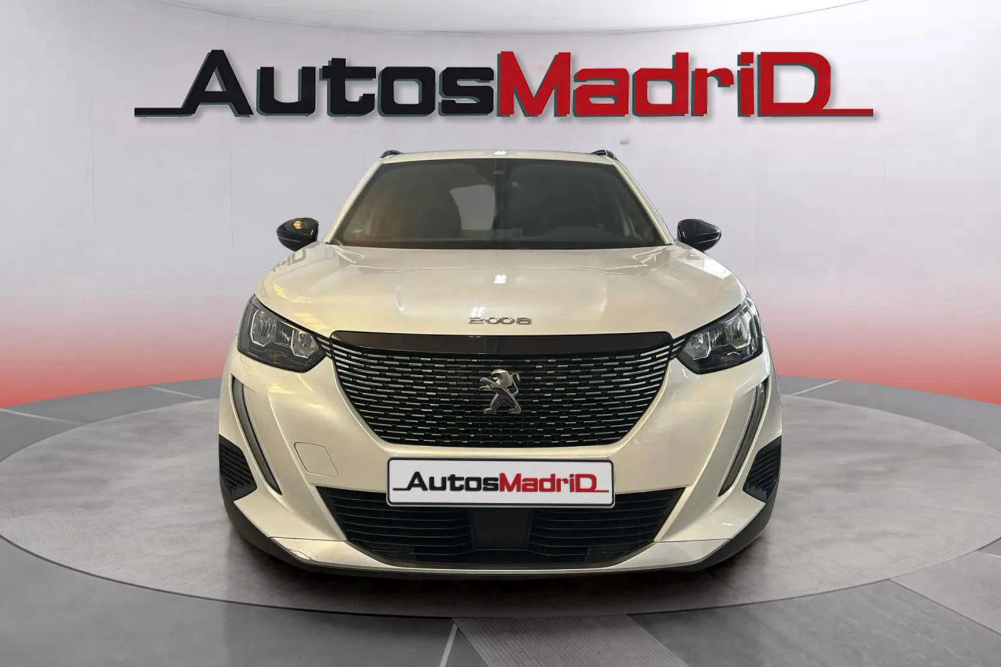 Peugeot 2008 Allure PureTech 100 - foto 2