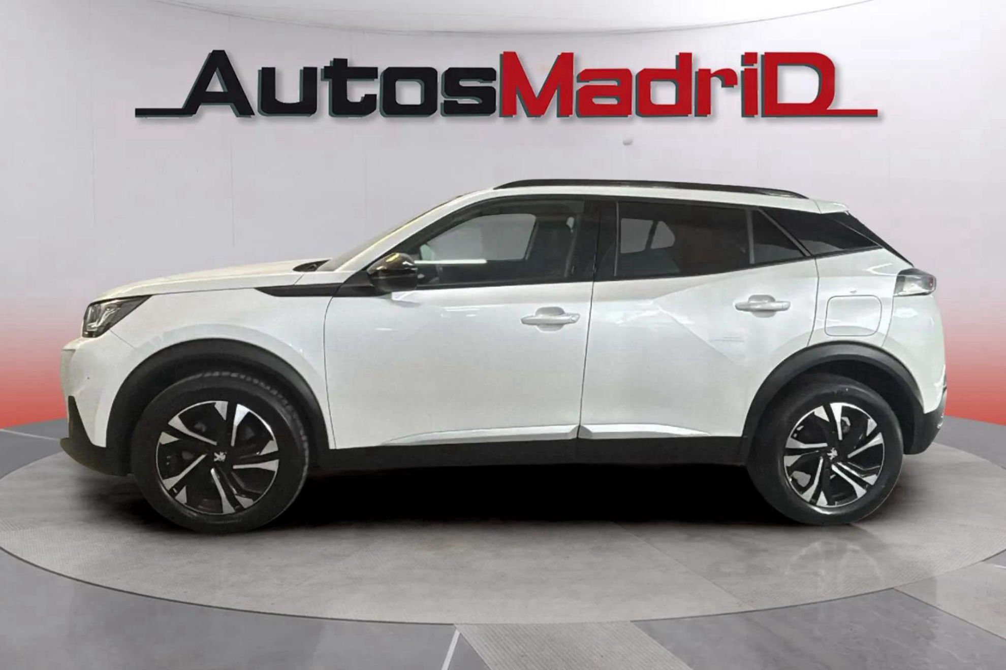 Peugeot 2008 Allure PureTech 100 - foto 4