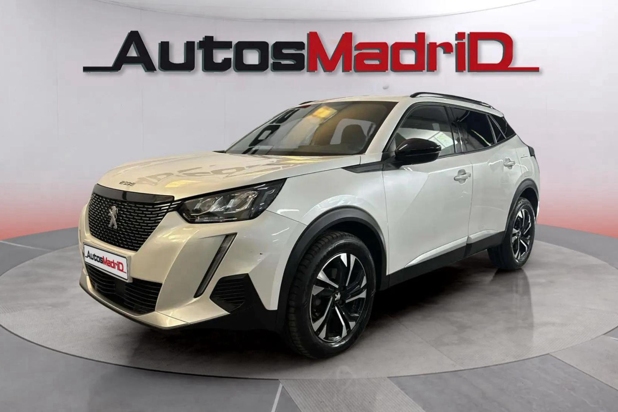 Peugeot 2008 Allure PureTech 100 - foto 3