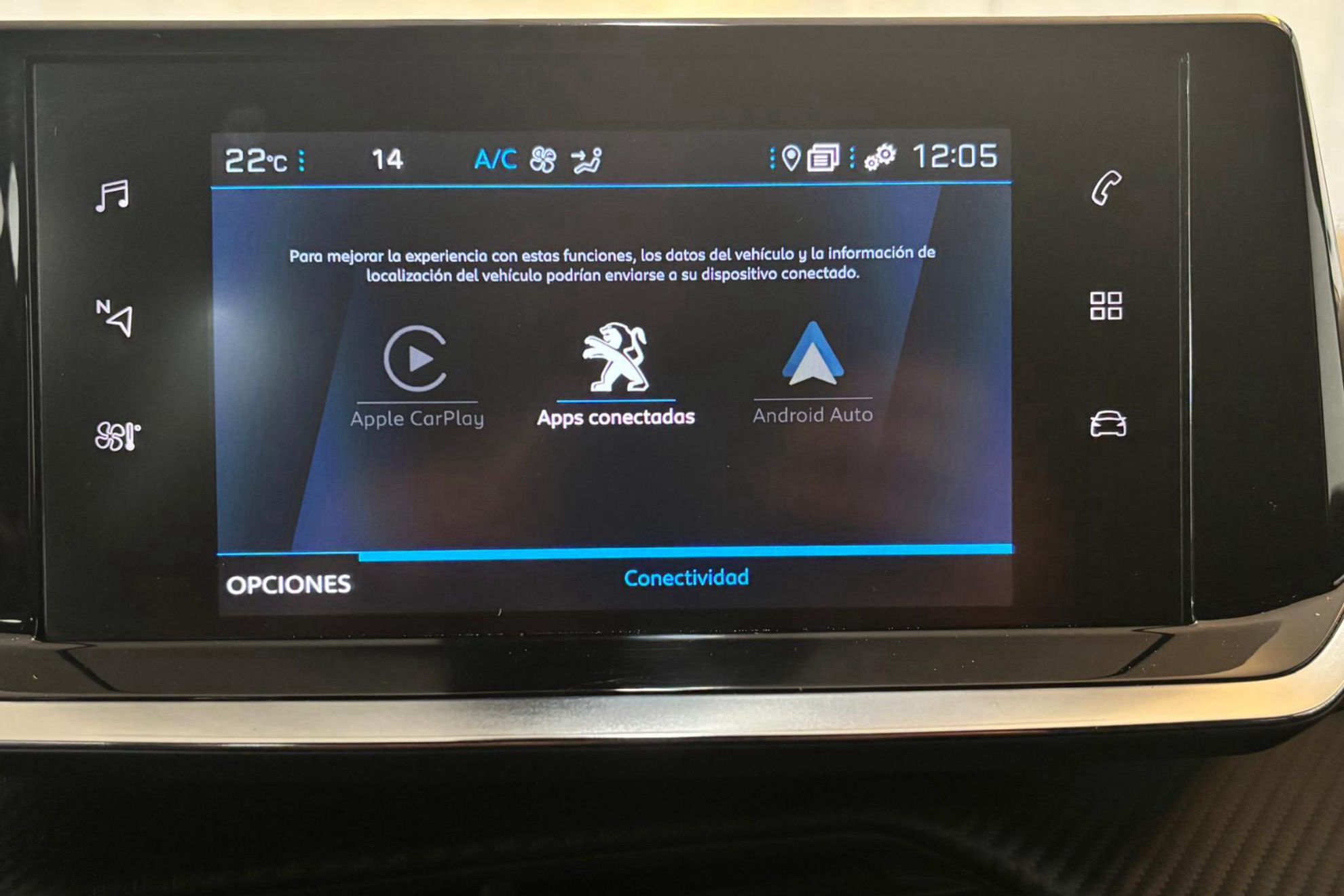 Peugeot 2008 Allure PureTech 100 - foto 22