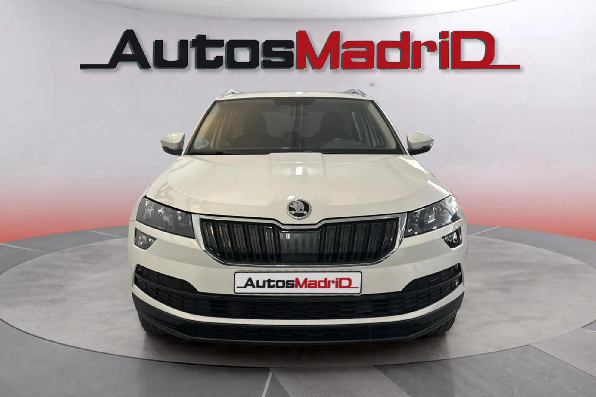 Škoda Karoq 2.0 TDI DSG 4x4 Ambition - foto 2