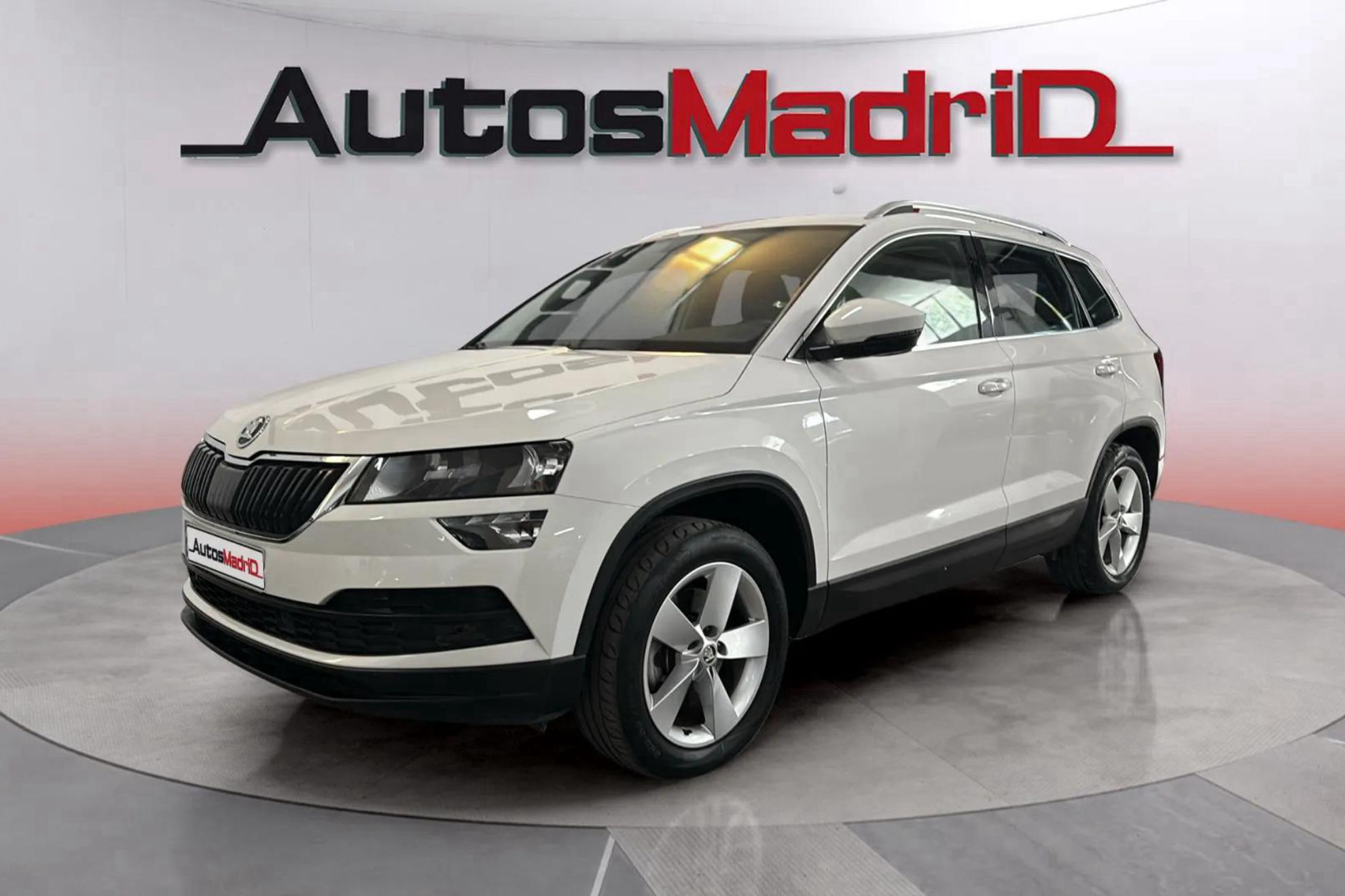 Škoda Karoq 2.0 TDI DSG 4x4 Ambition - foto 3