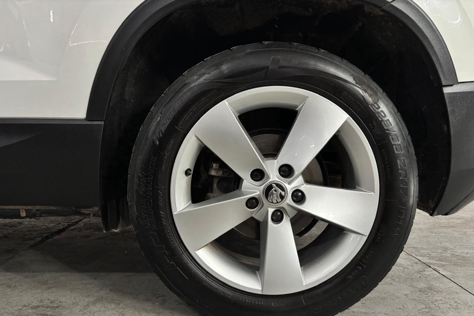 Škoda Karoq 2.0 TDI DSG 4x4 Ambition - foto 8