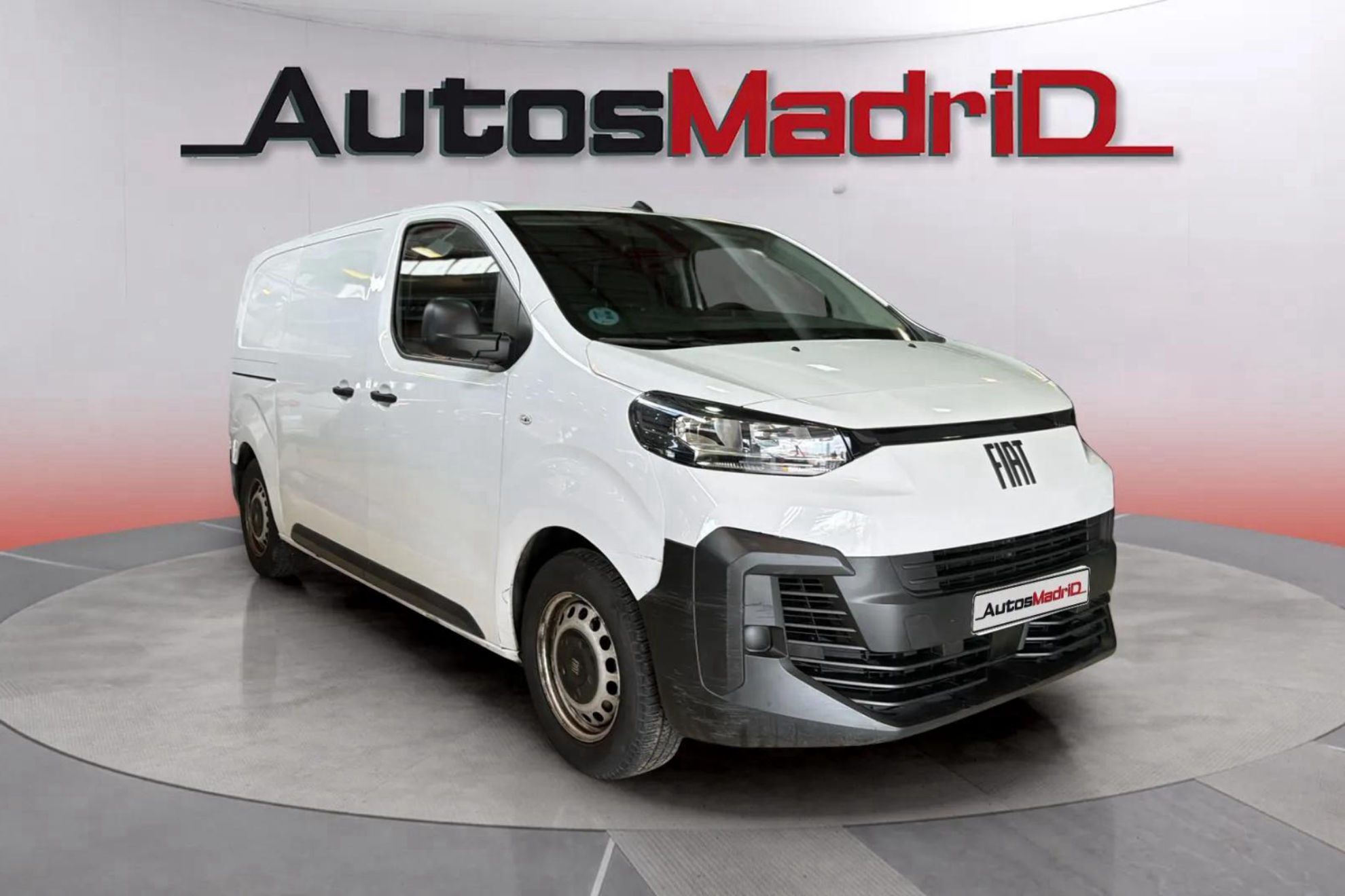 Fiat Scudo Fur L2 1,5 L