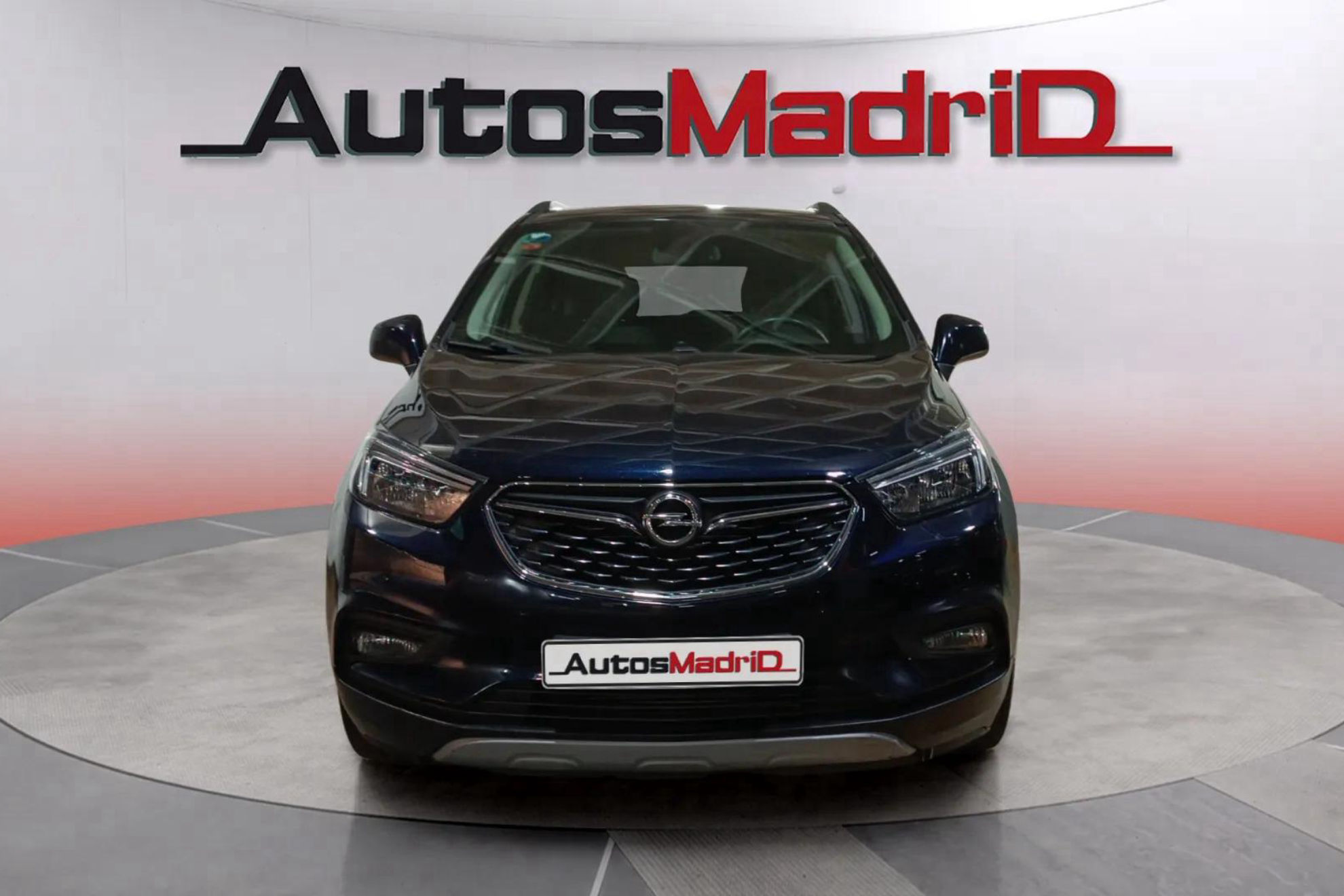 Opel Mokka 1.4 T GLP 4x2 120 Aniversario - foto 2