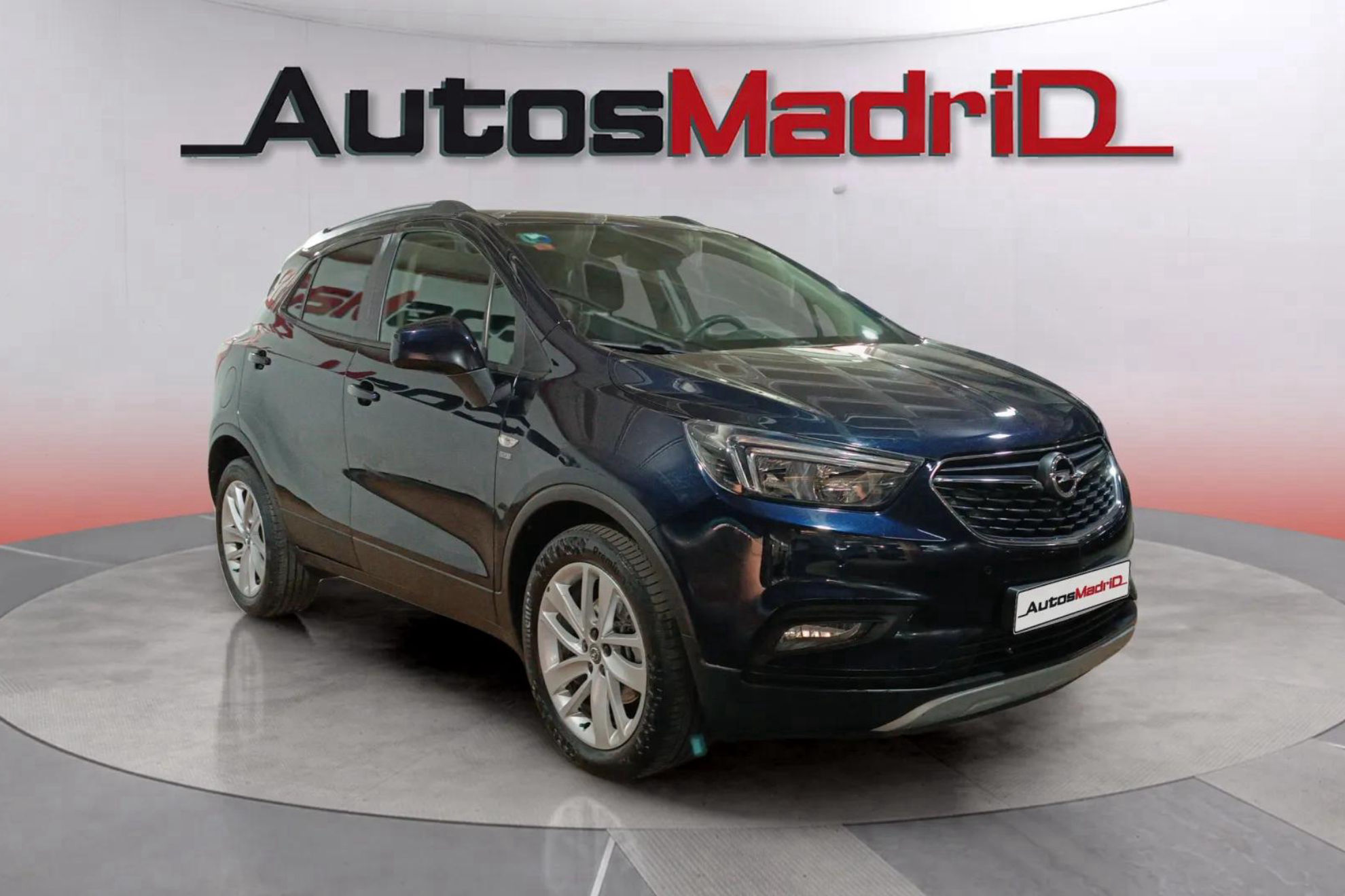 Opel Mokka 1.4 T GLP 4x2 120 Aniversario