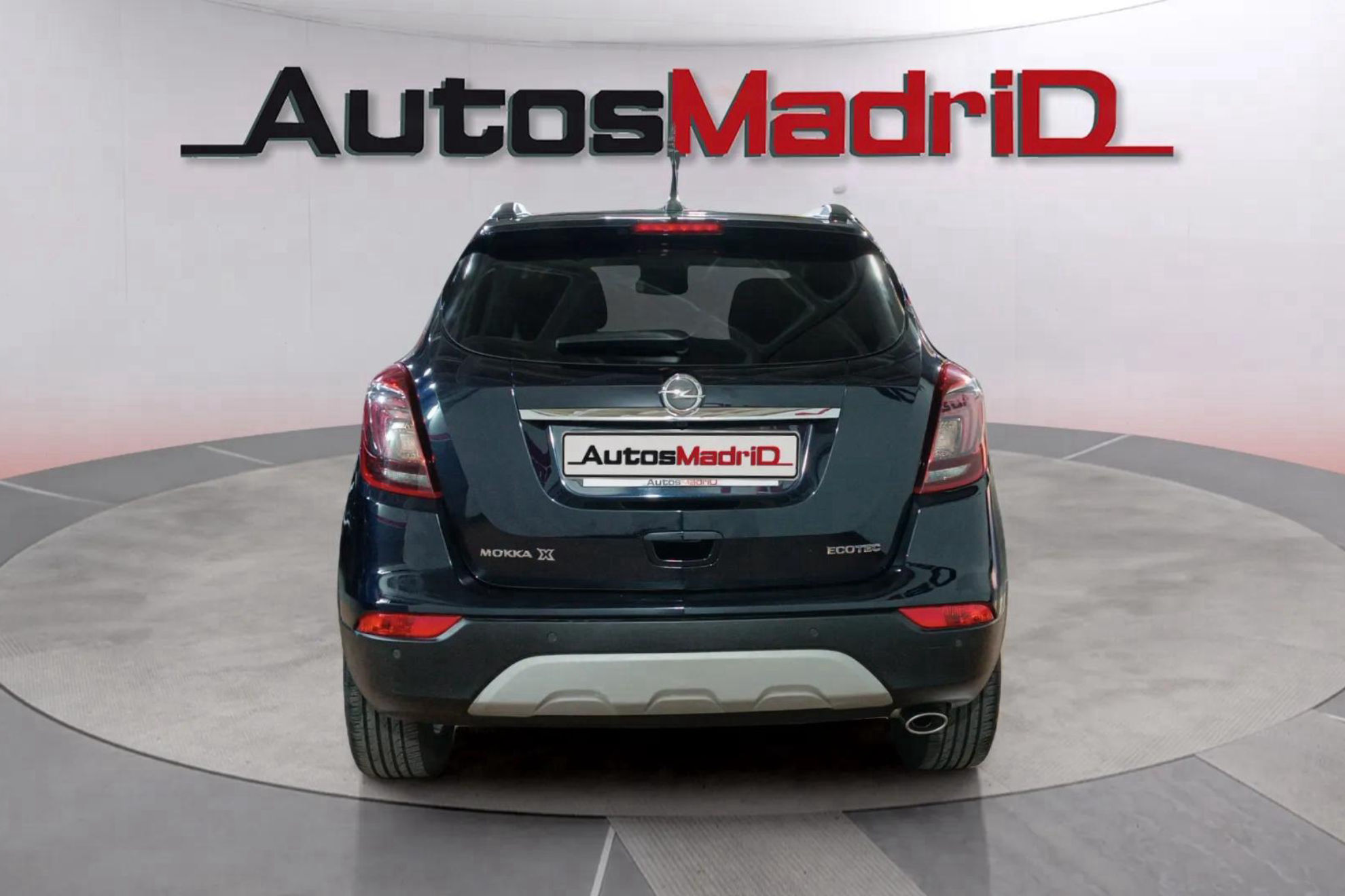 Opel Mokka 1.4 T GLP 4x2 120 Aniversario - foto 6