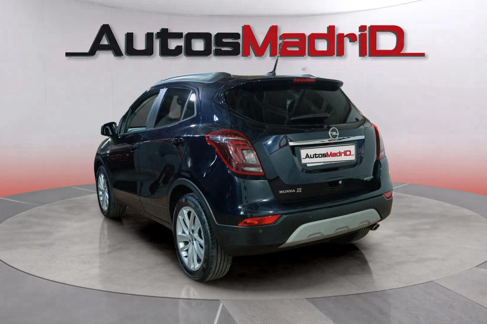 Opel Mokka 1.4 T GLP 4x2 120 Aniversario - foto 5