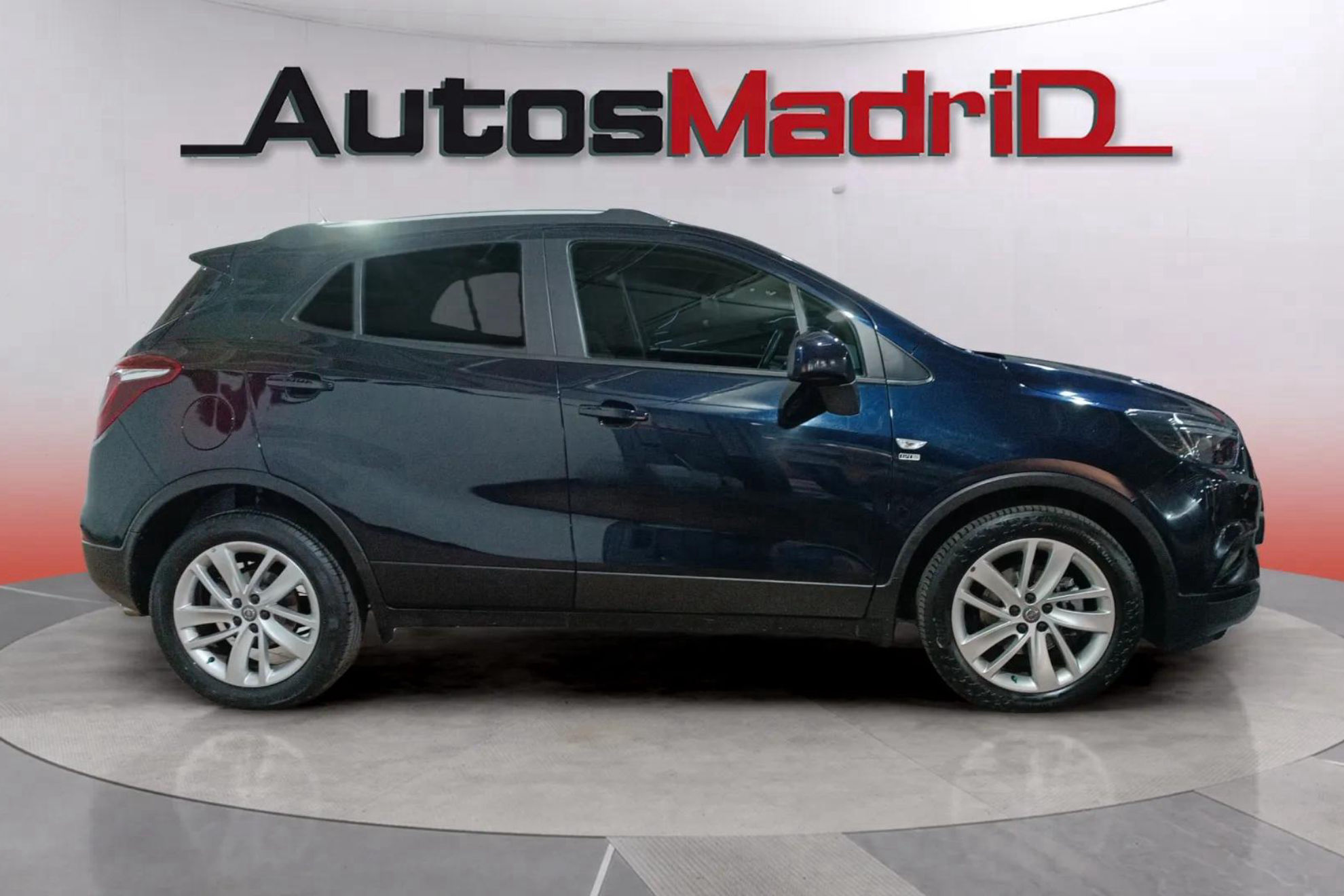 Opel Mokka 1.4 T GLP 4x2 120 Aniversario - foto 9