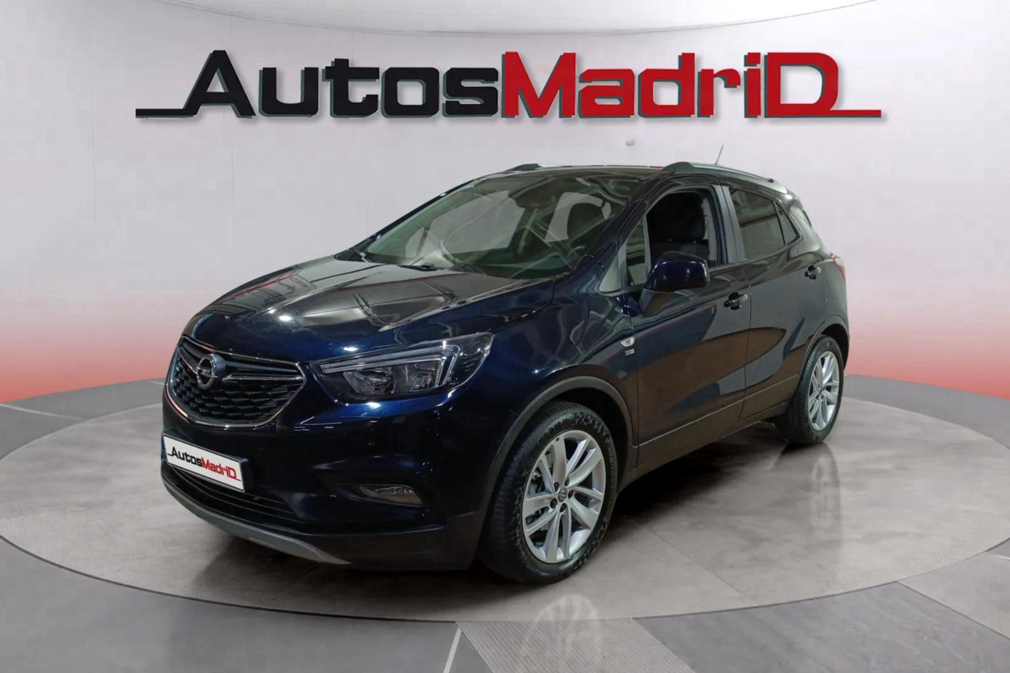 Opel Mokka 1.4 T GLP 4x2 120 Aniversario - foto 3