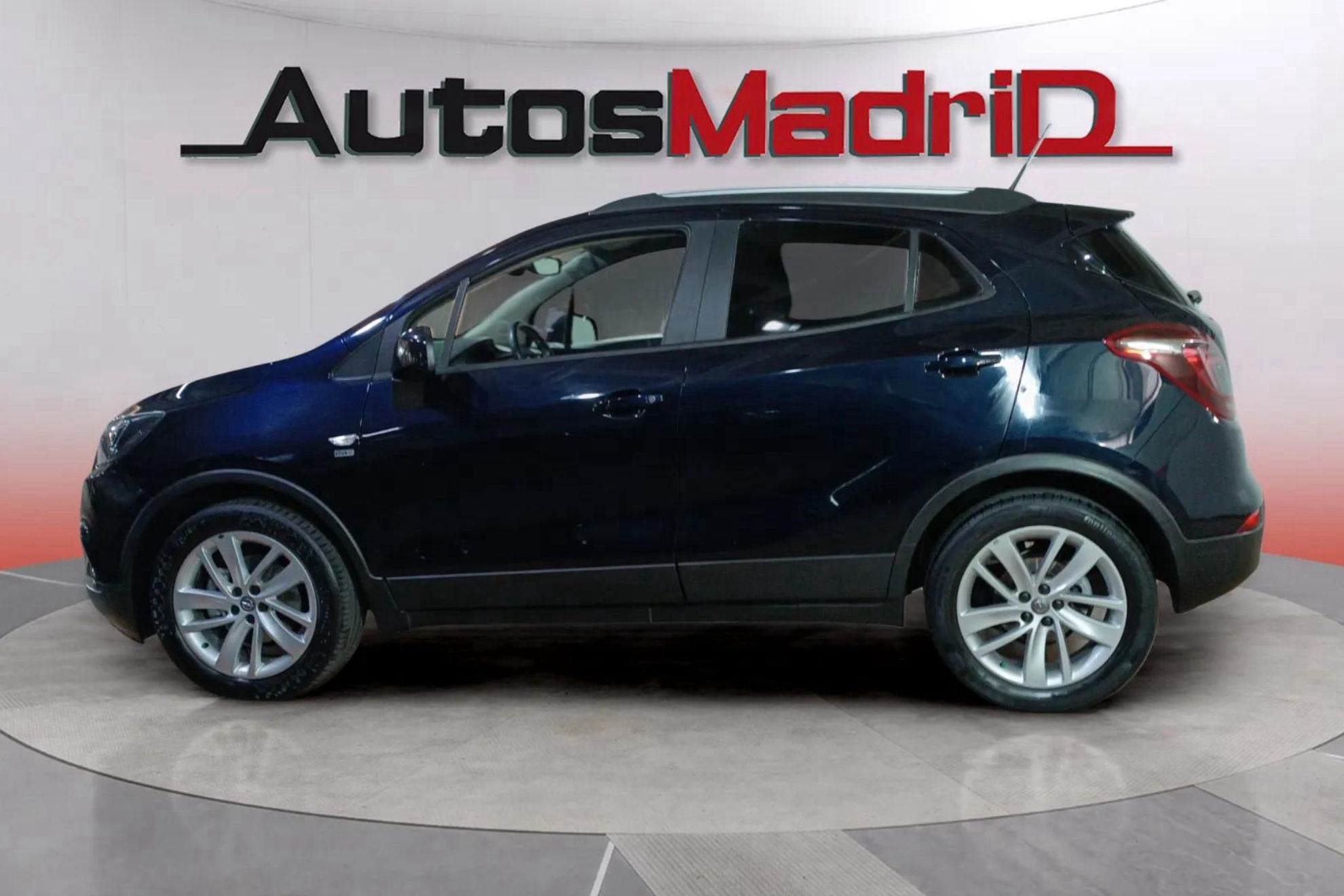 Opel Mokka 1.4 T GLP 4x2 120 Aniversario - foto 4