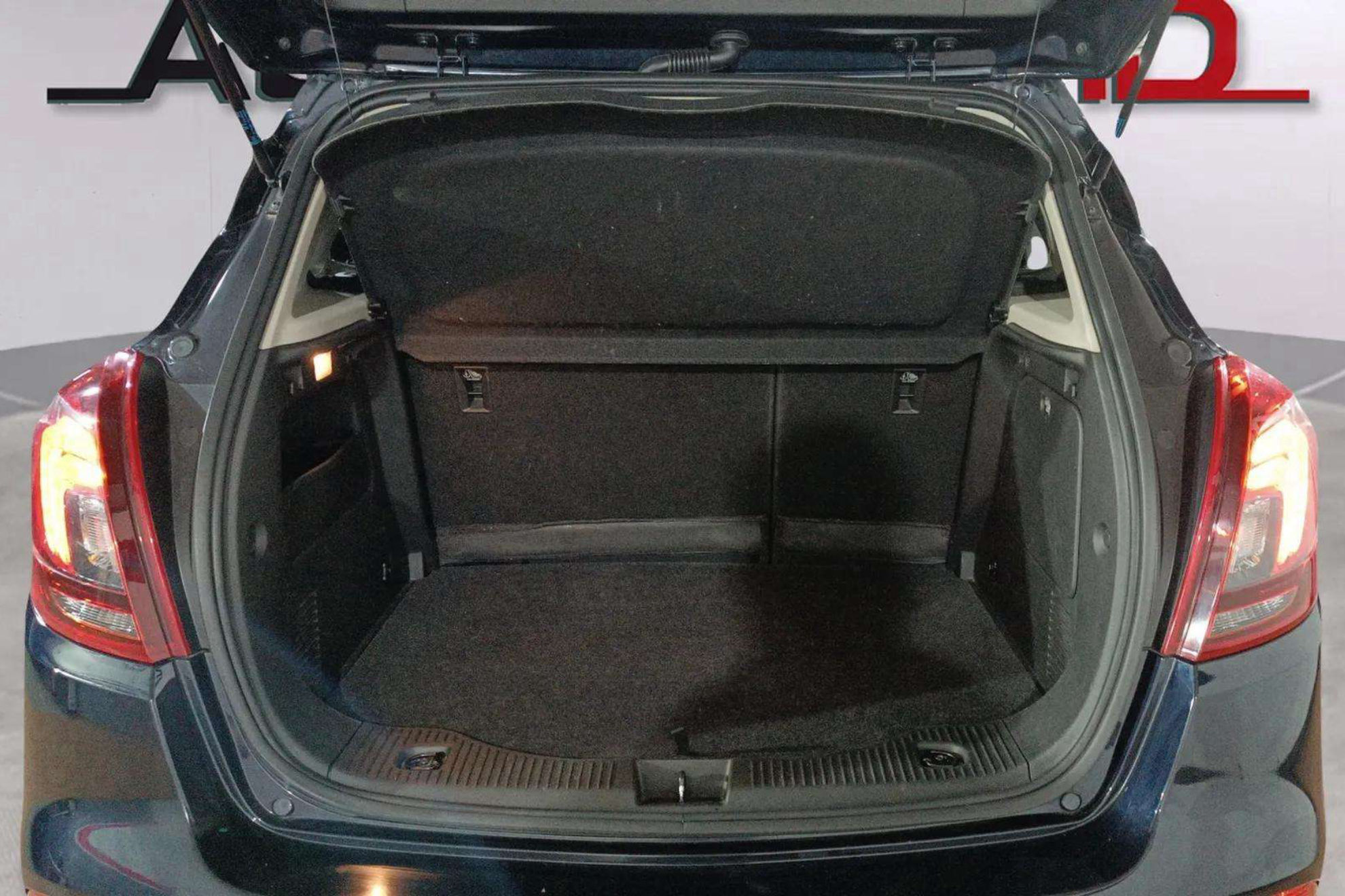 Opel Mokka 1.4 T GLP 4x2 120 Aniversario - foto 7