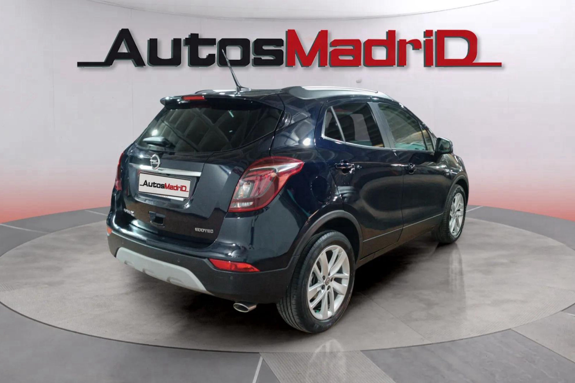 Opel Mokka 1.4 T GLP 4x2 120 Aniversario - foto 8