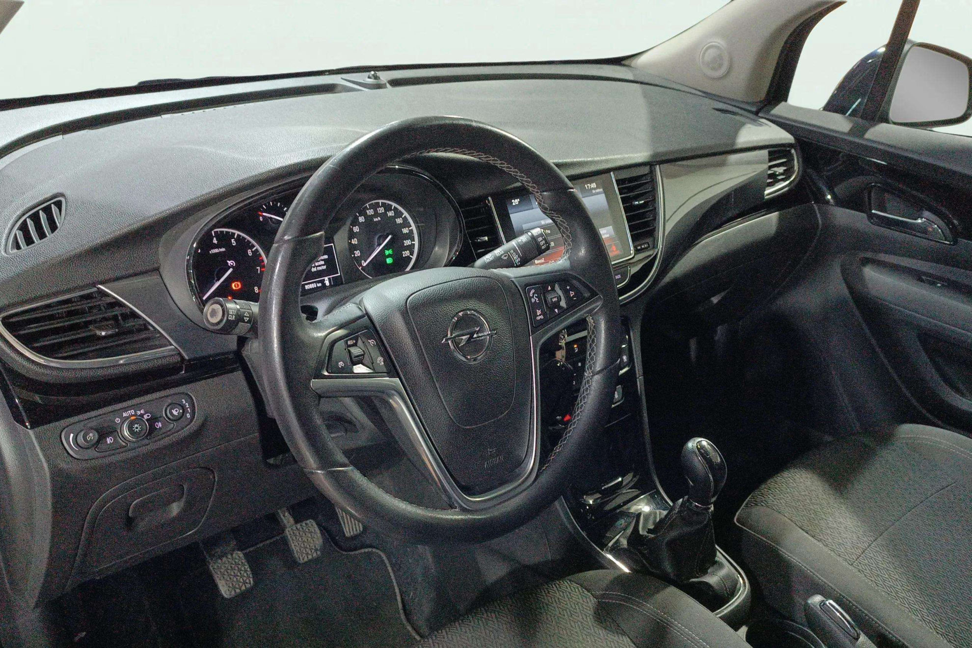 Opel Mokka 1.4 T GLP 4x2 120 Aniversario - foto 10