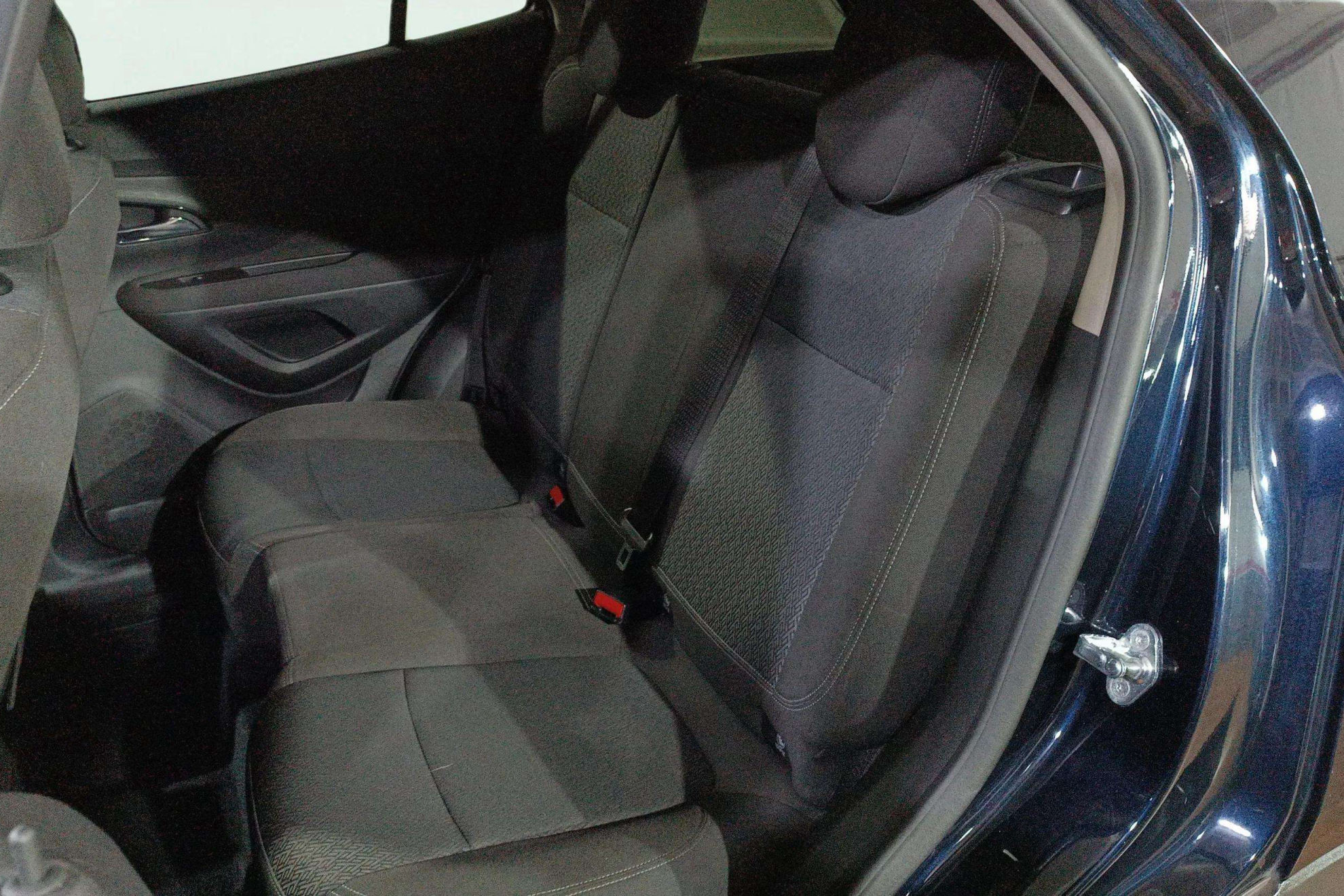 Opel Mokka 1.4 T GLP 4x2 120 Aniversario - foto 12