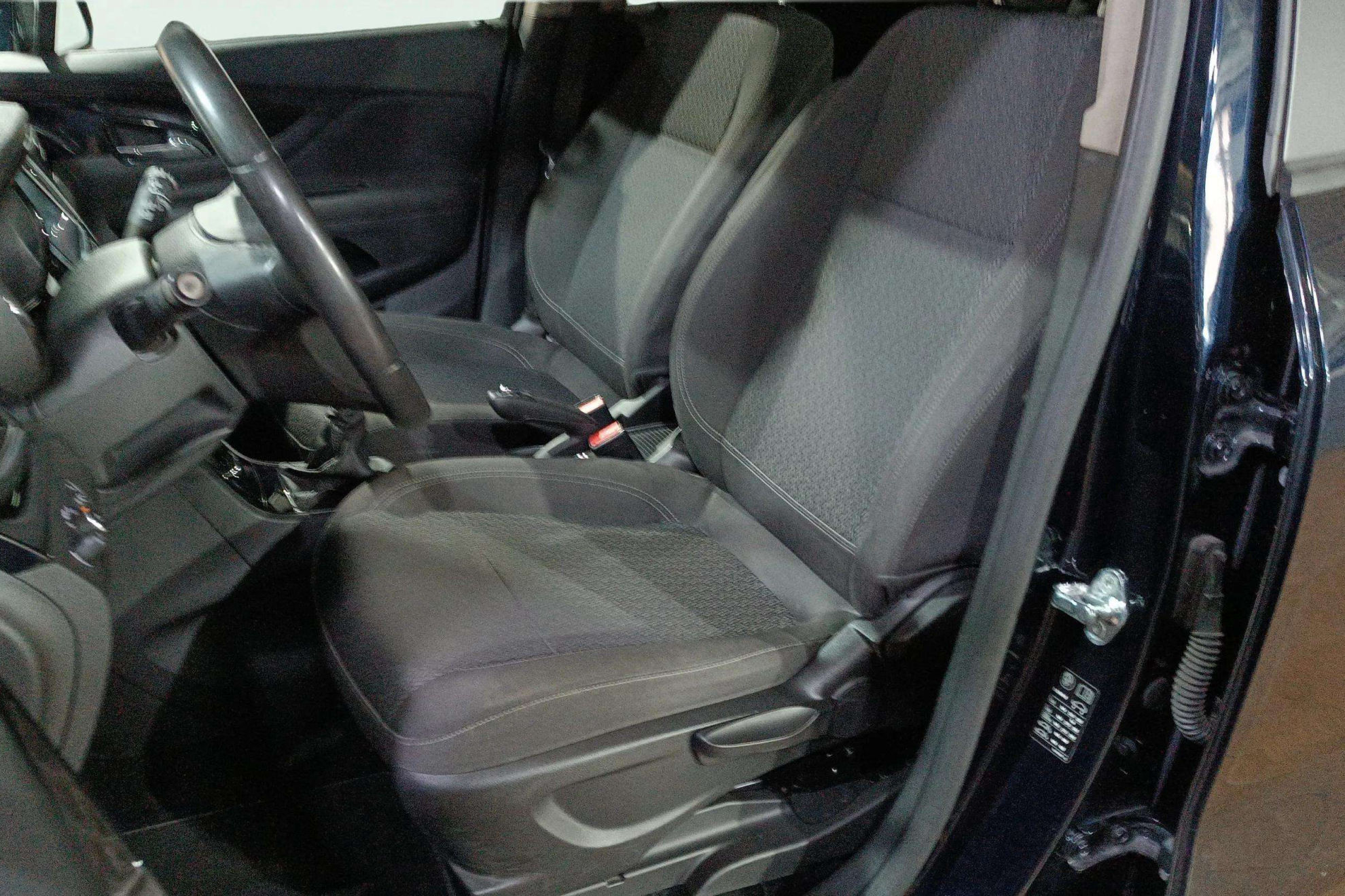 Opel Mokka 1.4 T GLP 4x2 120 Aniversario - foto 11