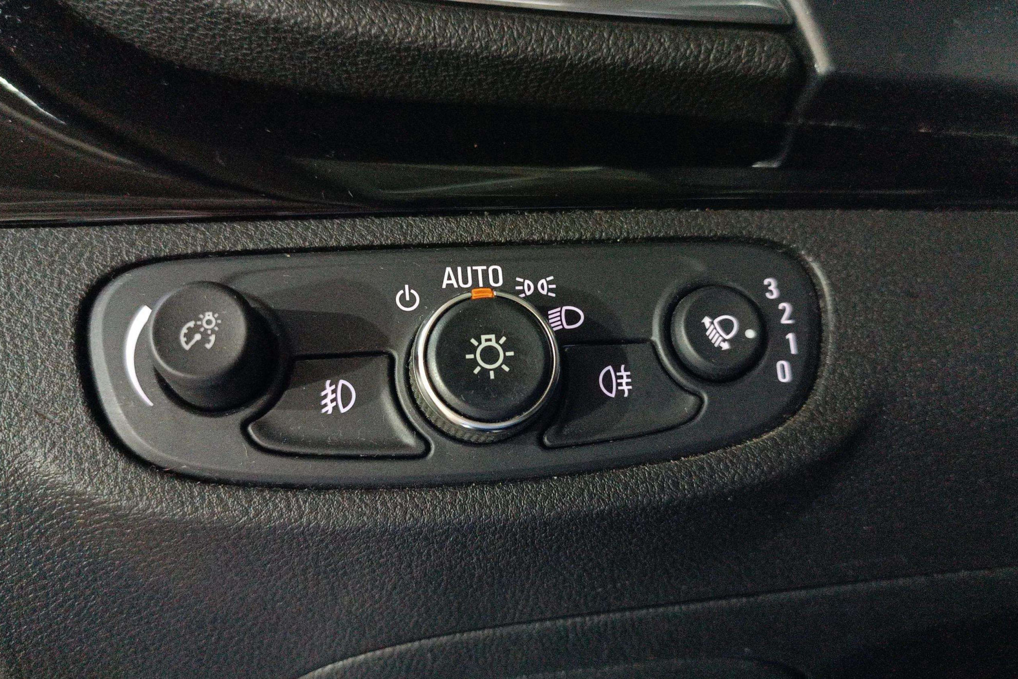 Opel Mokka 1.4 T GLP 4x2 120 Aniversario - foto 14