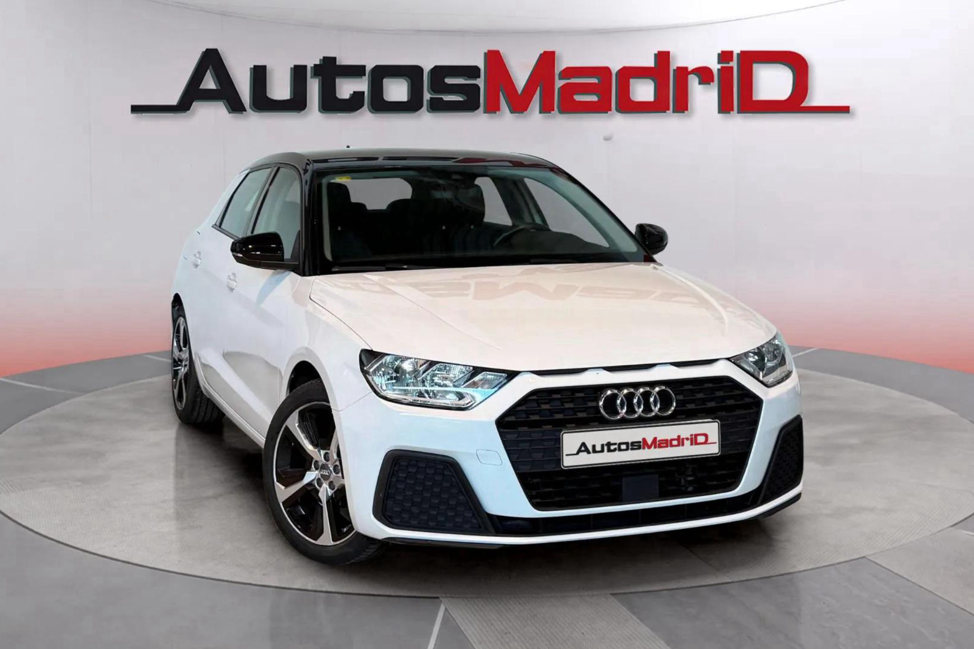 Audi A1 Sportback 25 TFSI